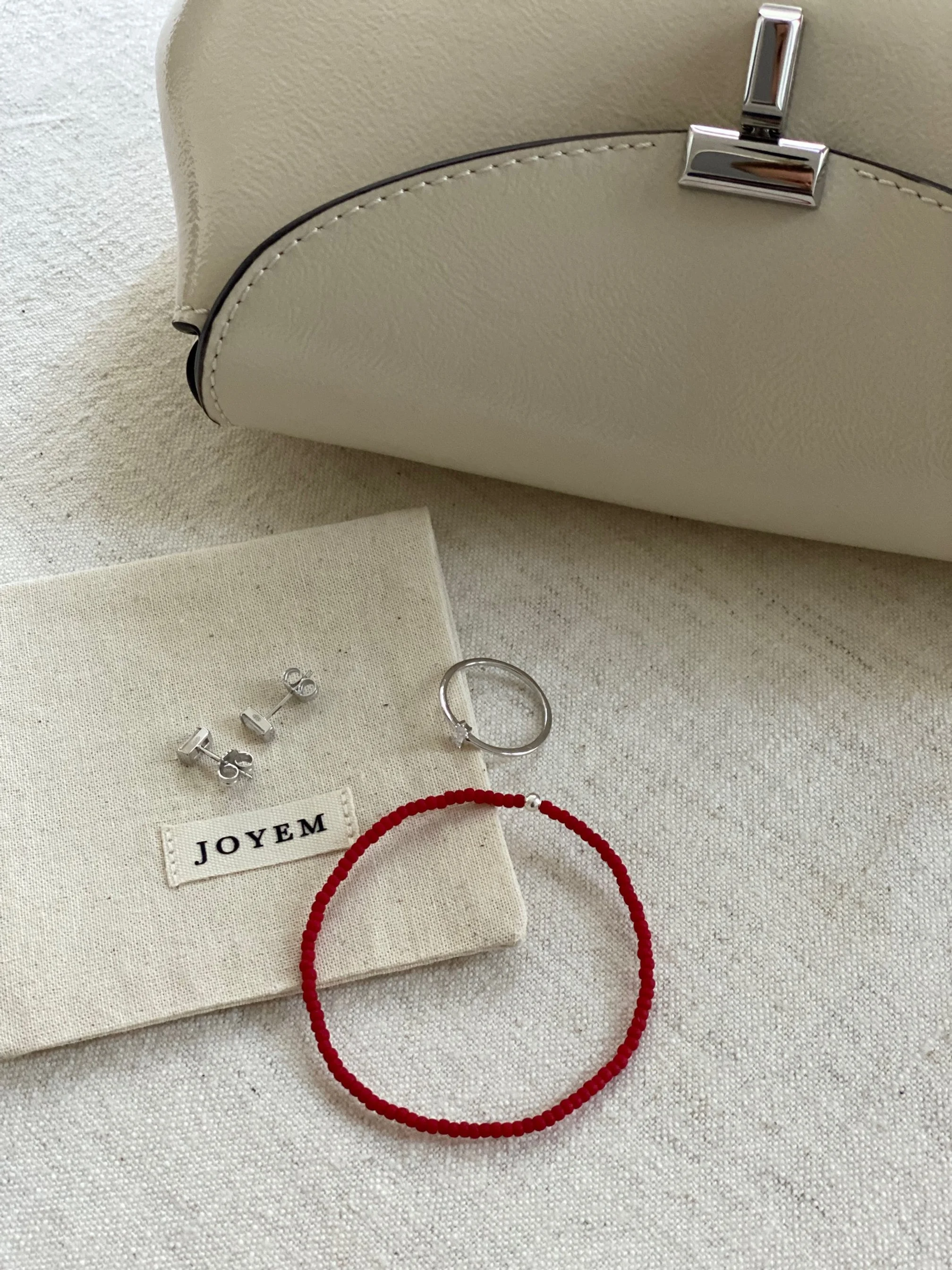JOYEM Edith Bracelet, Malin Study & Malin Ring.jpg