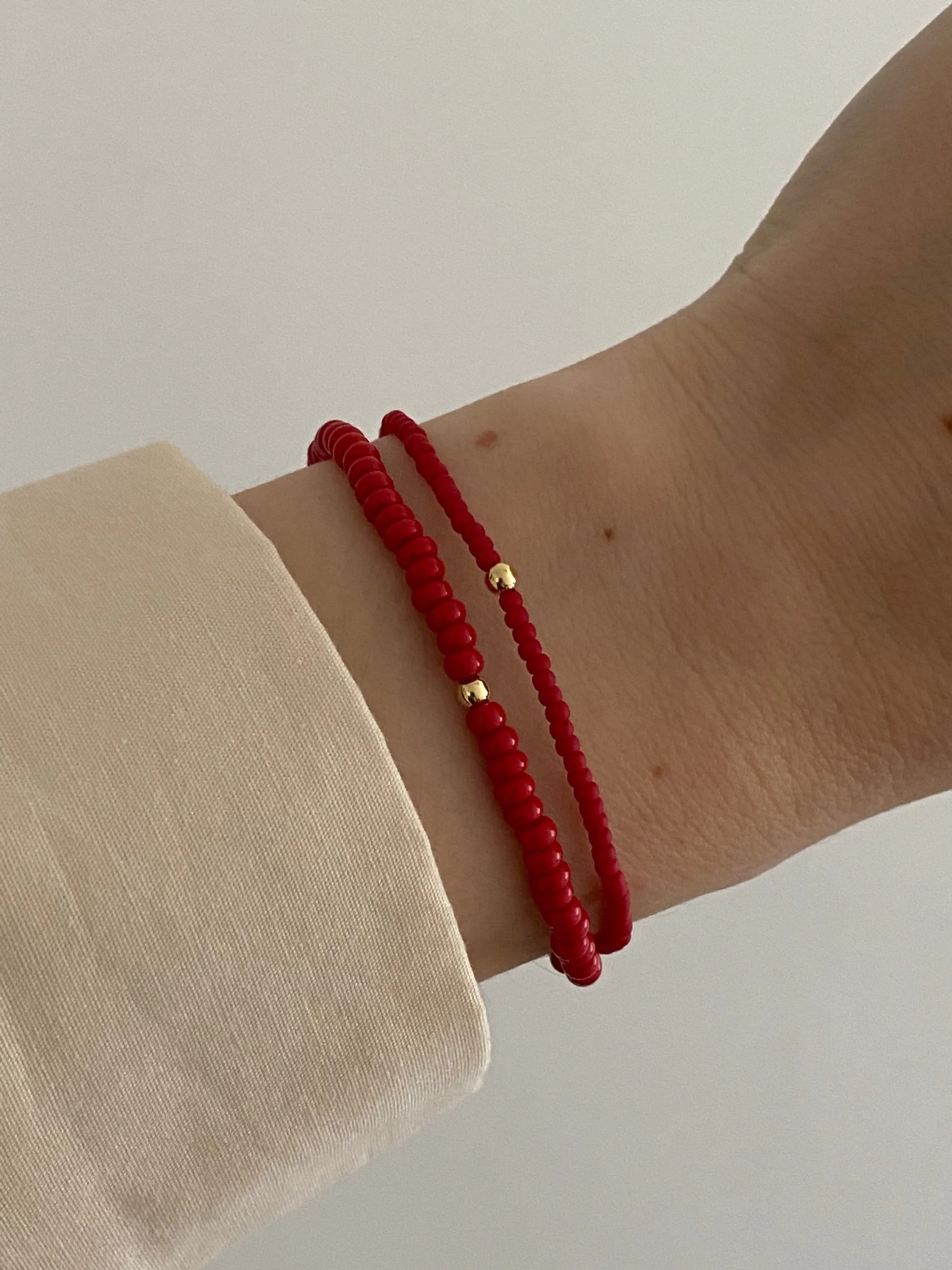 JOYEM Edith & Amanda Bracelets Worn Close-up.jpg (Copy)