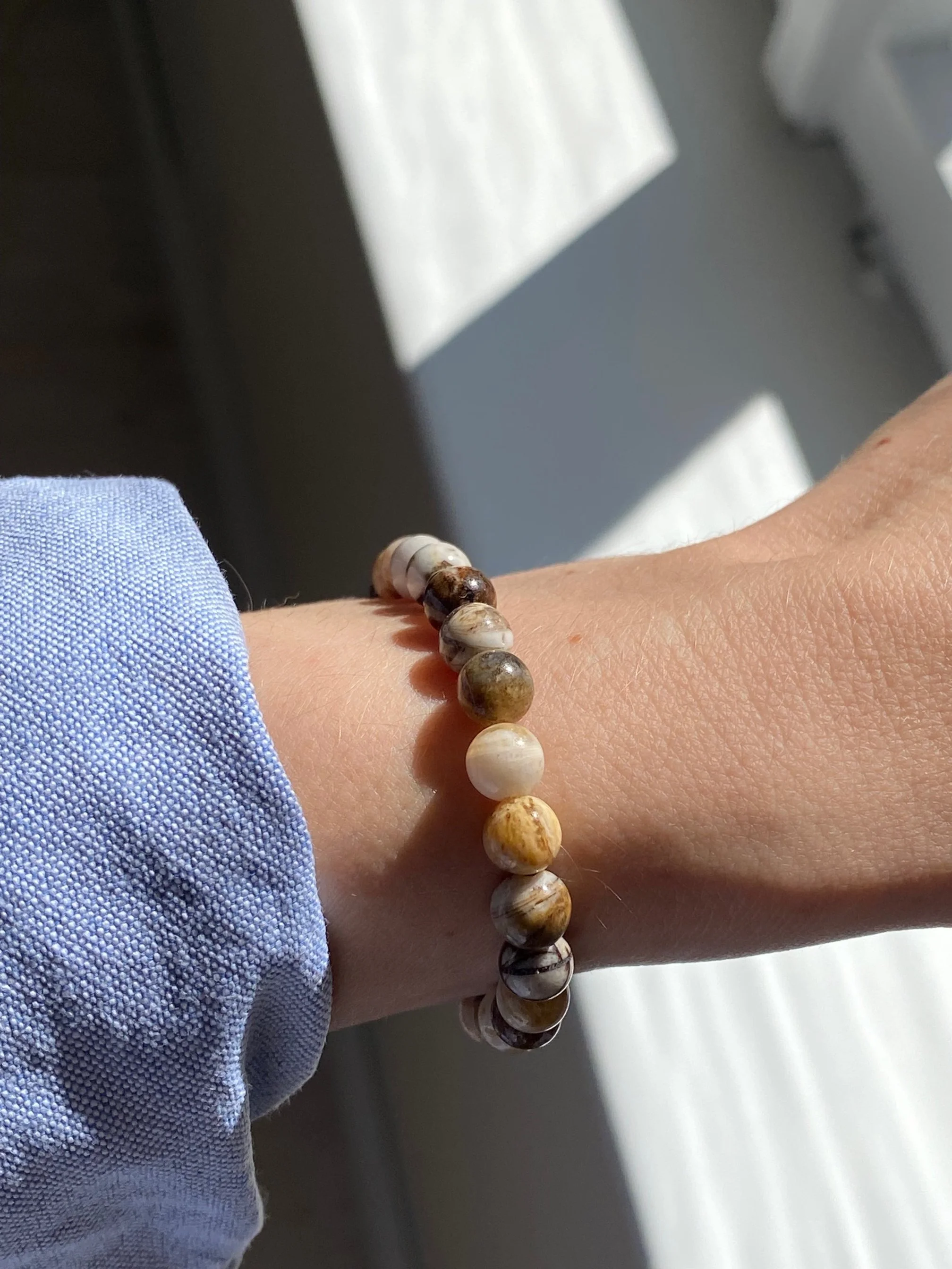 JOYEM Hazel Gemstone Bracelet Sun.jpg