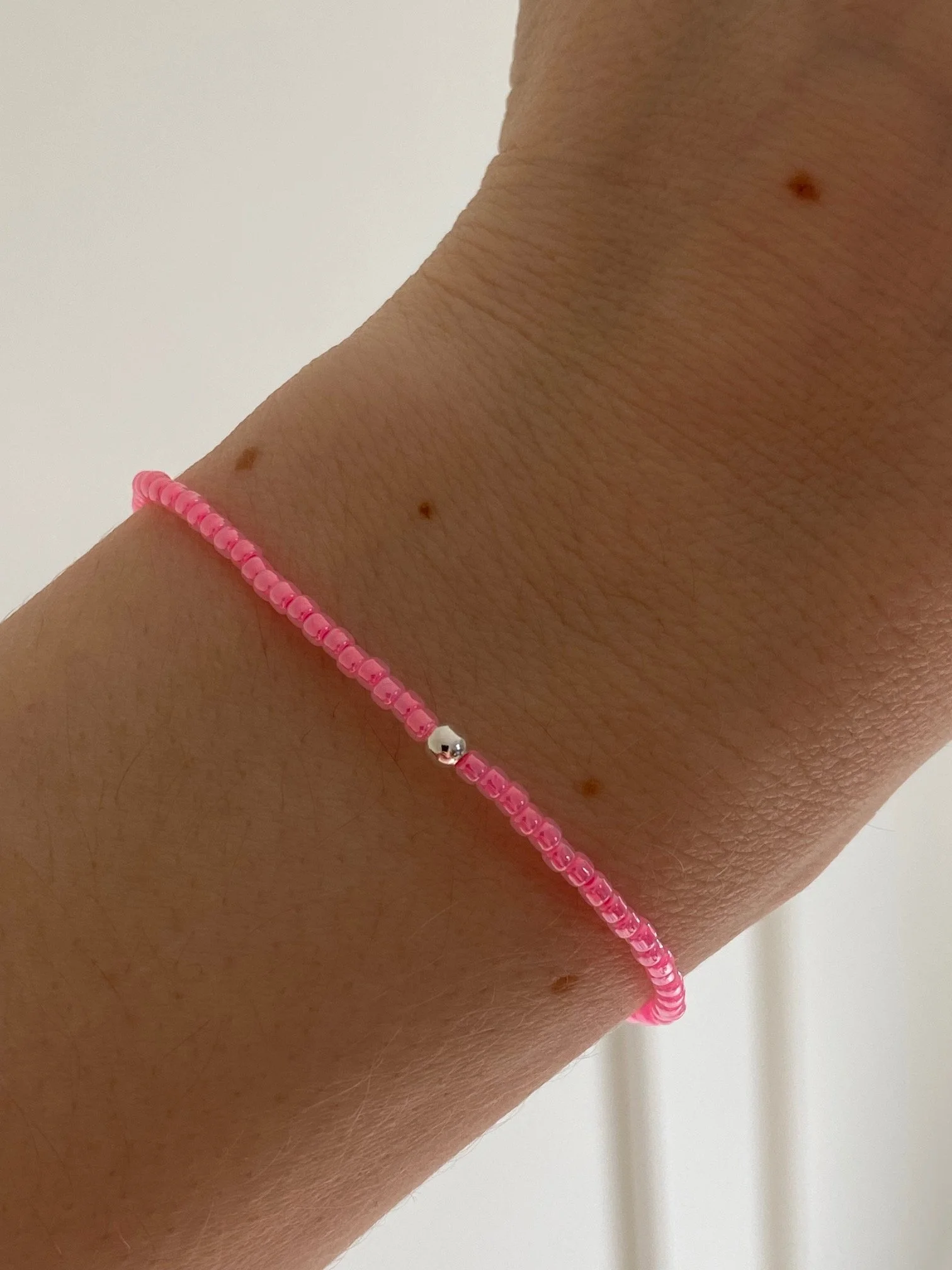 JOYEM Heatwave Bracelet Silver Close-up.jpg