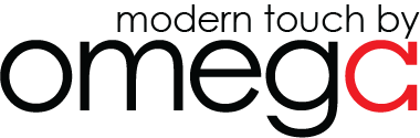 Modern Touch by Omega