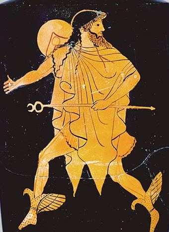 Mercury Relief