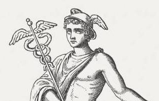 God Mercury