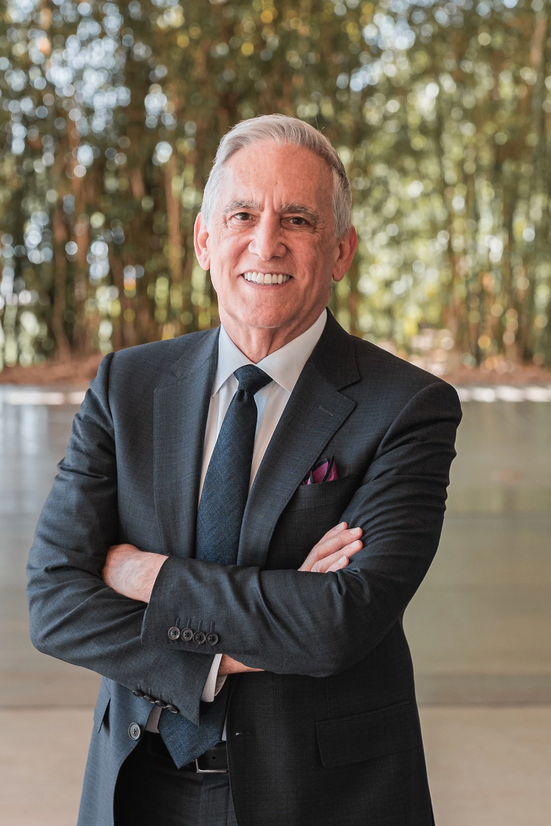 Jeffrey Rouse: Could it be an Airway Problem? The Story of Three Patients