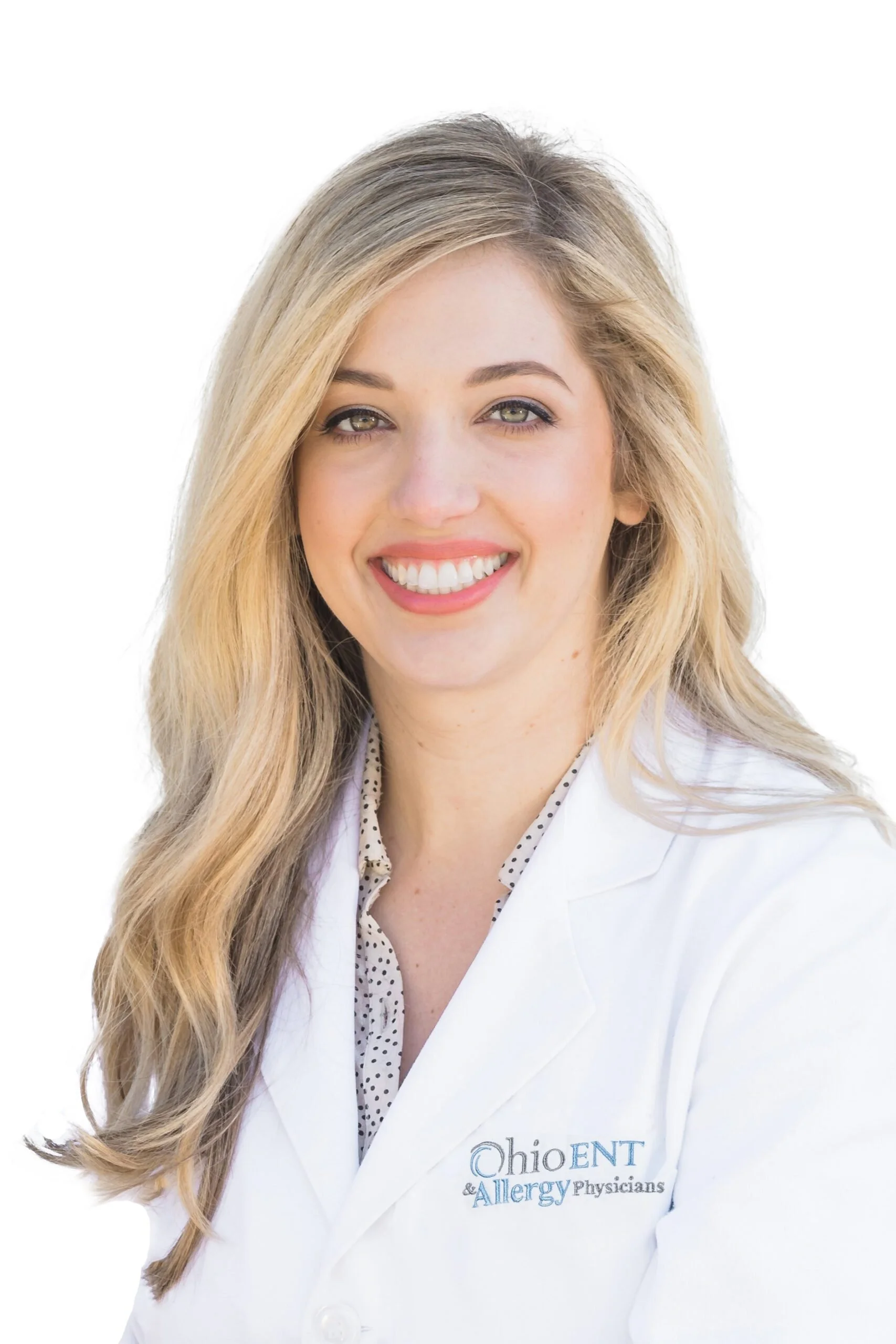 Ashleigh Briody: A New Approach to Oral Pathology