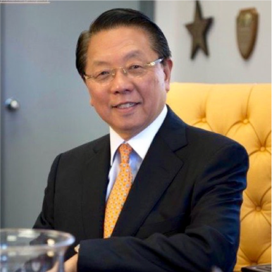 LESLIE FANG: A DAY ON THE BRIDGE BETWEEN MEDICINE AND DENTISTRY