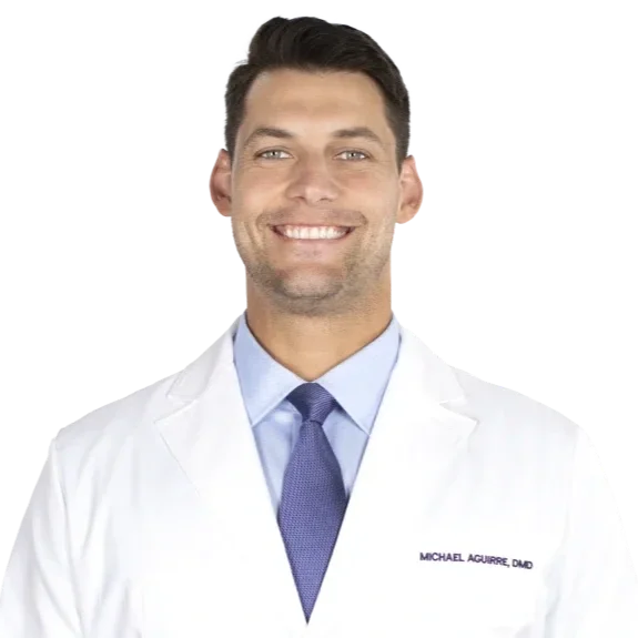 MICHAEL AGUIRRE: Dentoalveolar Complications Recognition, Prevention &amp; Management