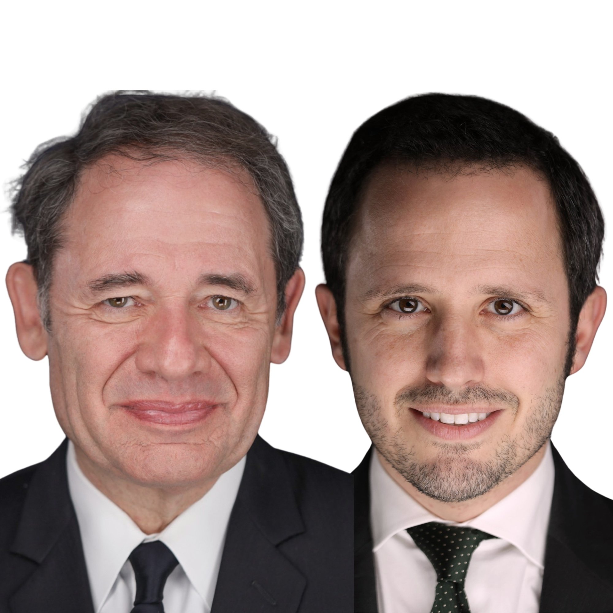 Gerard Chiche & Álvaro Blasi: Interdisciplinary Dentistry: Bridging Classic Concepts with Digital Innovations