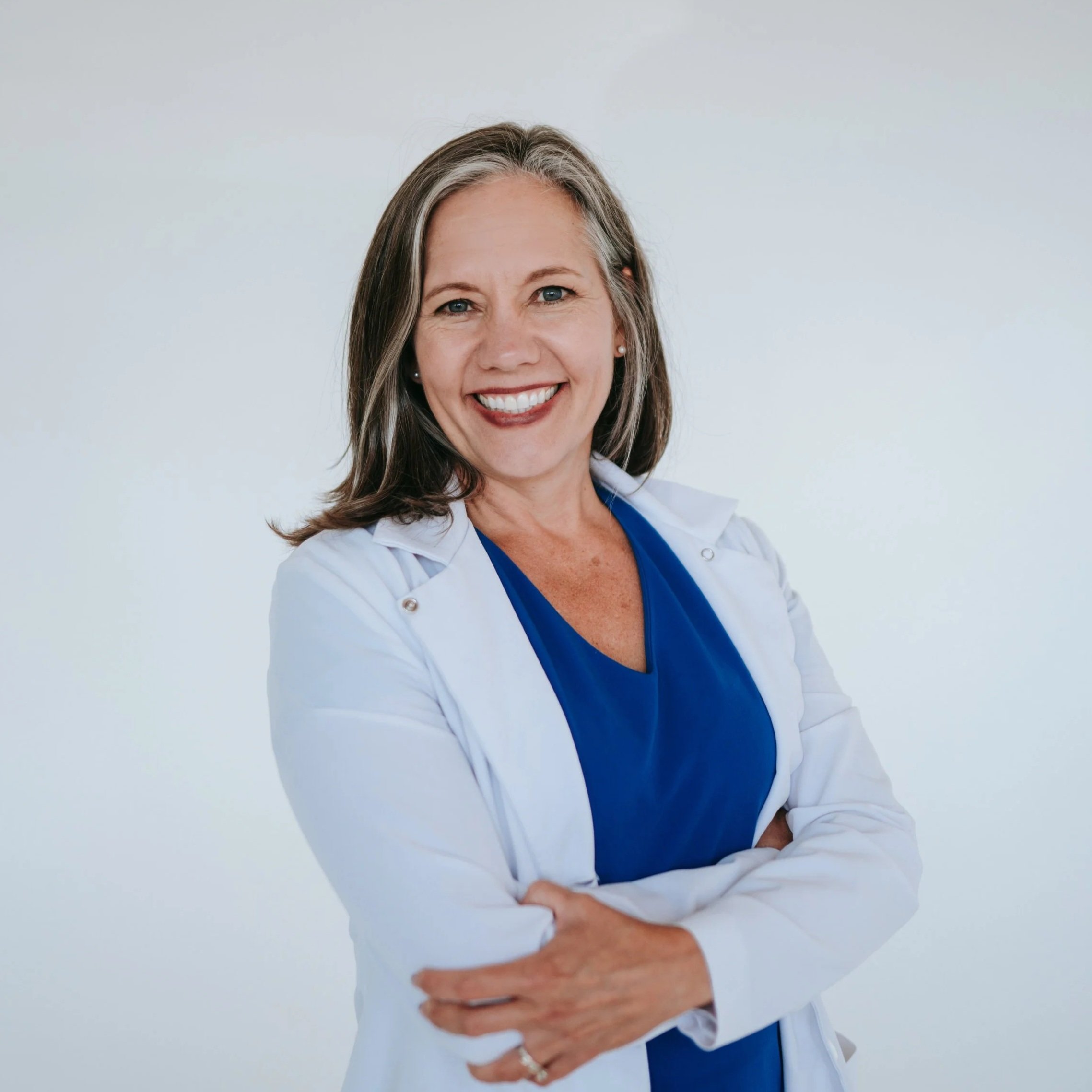 SSC Aviary: Amanda Hill: Beyond the Basics: Elevating Care with Innovation and Intention