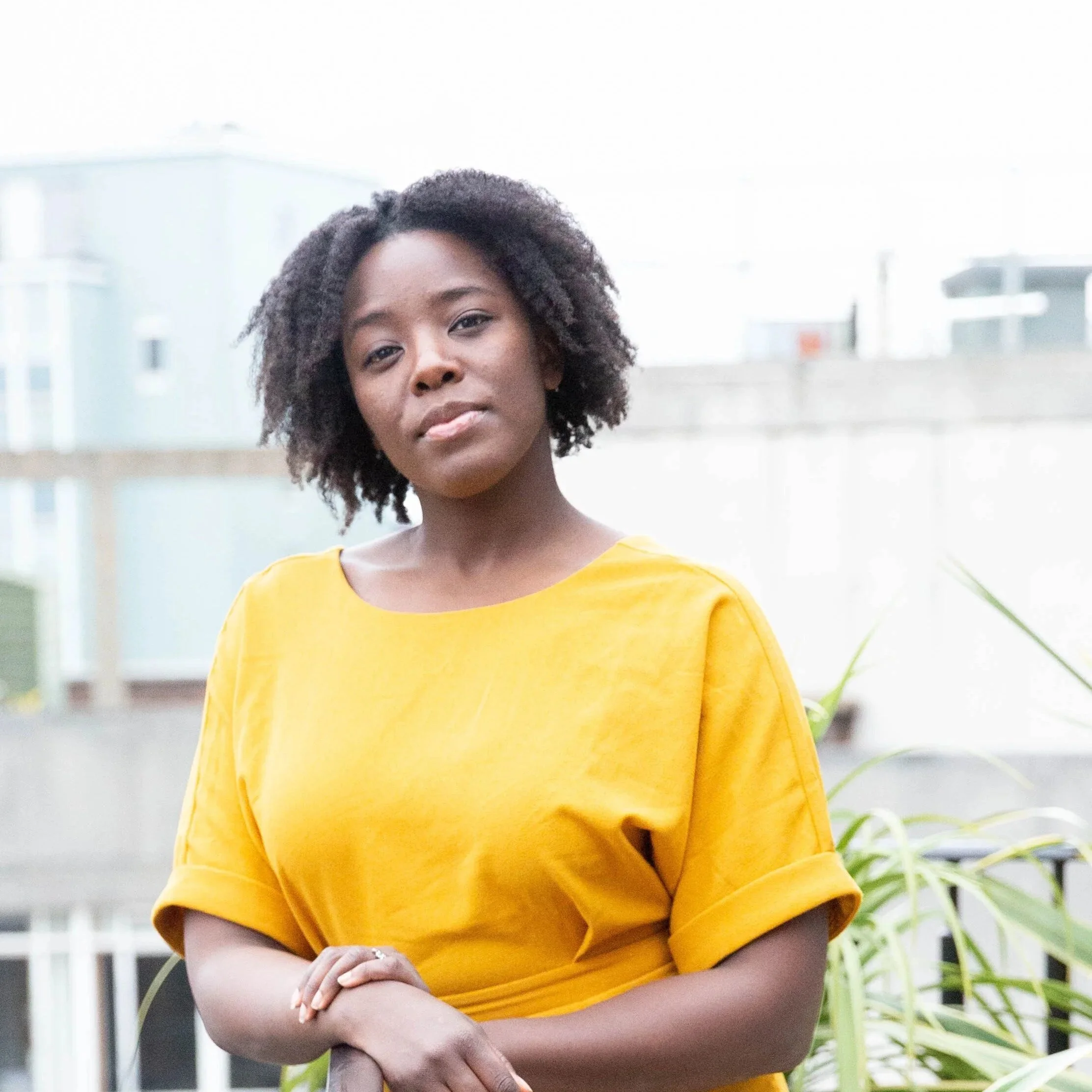 SSC Aviary: Kimberley Wilson: Food and Mood