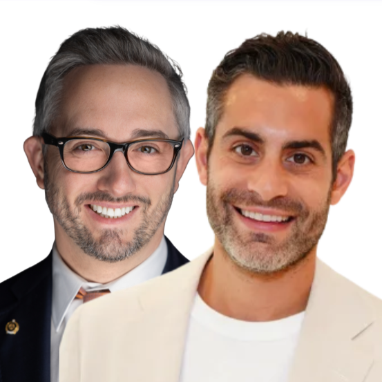JOSHUA AUSTIN &amp; BRETT STEIN