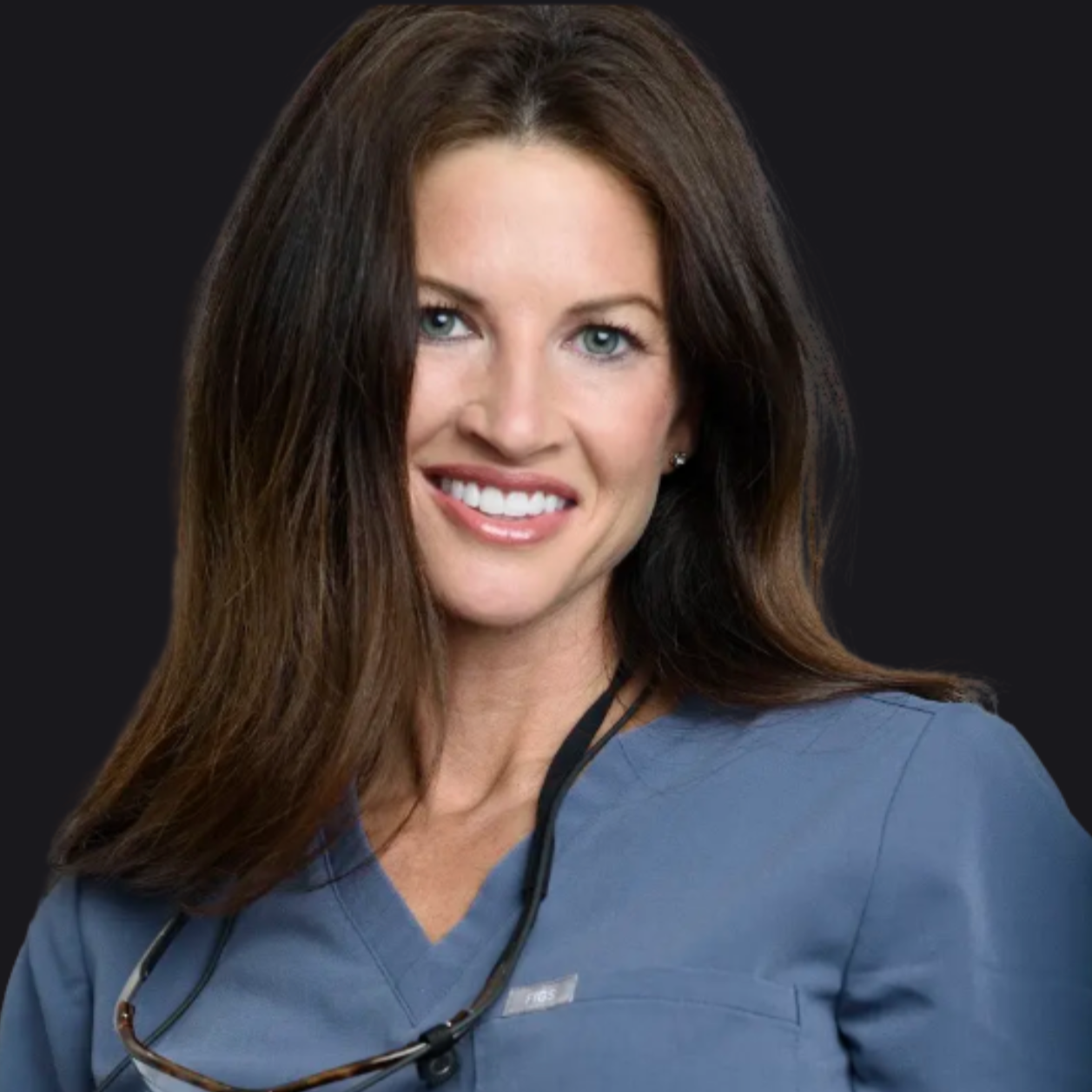 SSC Aviary: Kalee Eich: From Test Results to Treatment: Clear Conversations for Salivary Diagnostics
