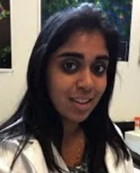 laya rajan August - October 2017 (Rotating Ph.D. Student IPN) Georgetown University