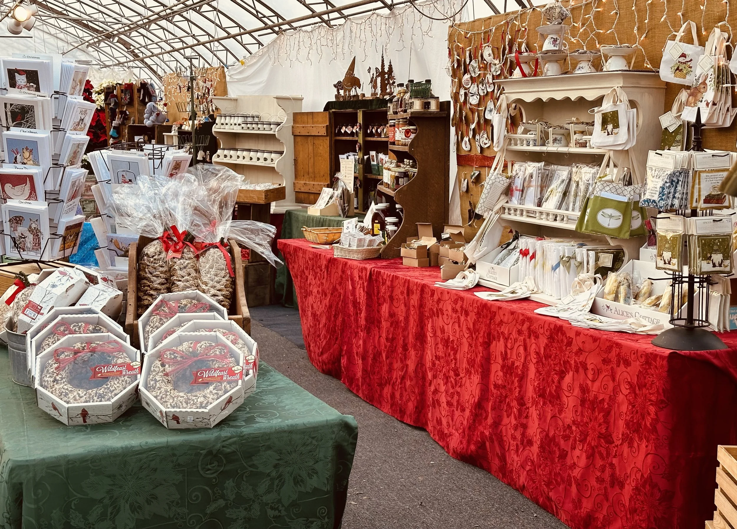 Paisley Farm & Greenhouses
