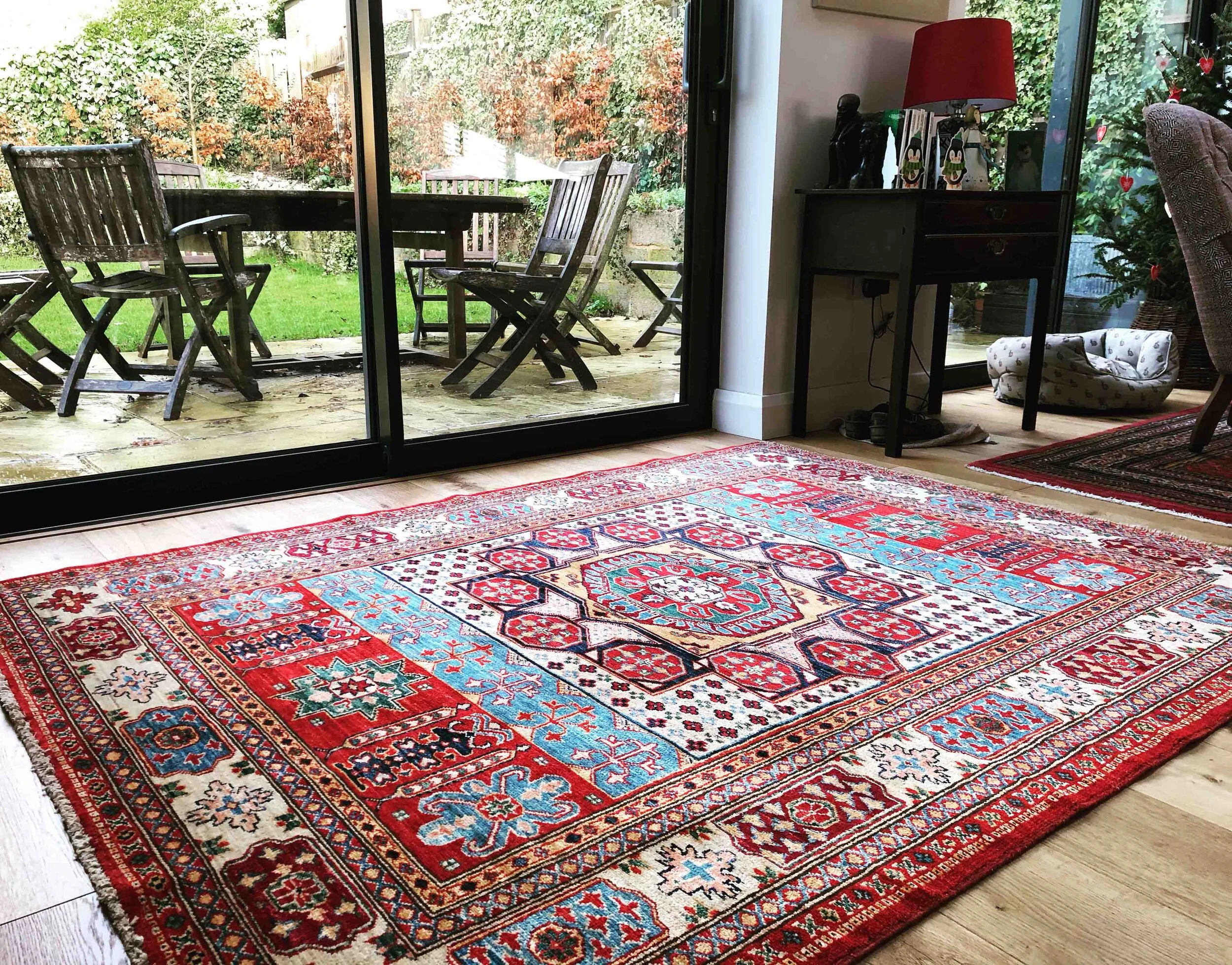 Karimi Rugs | Handmade Oriental Persian Rugs & Afghan Rugs Specialist ...