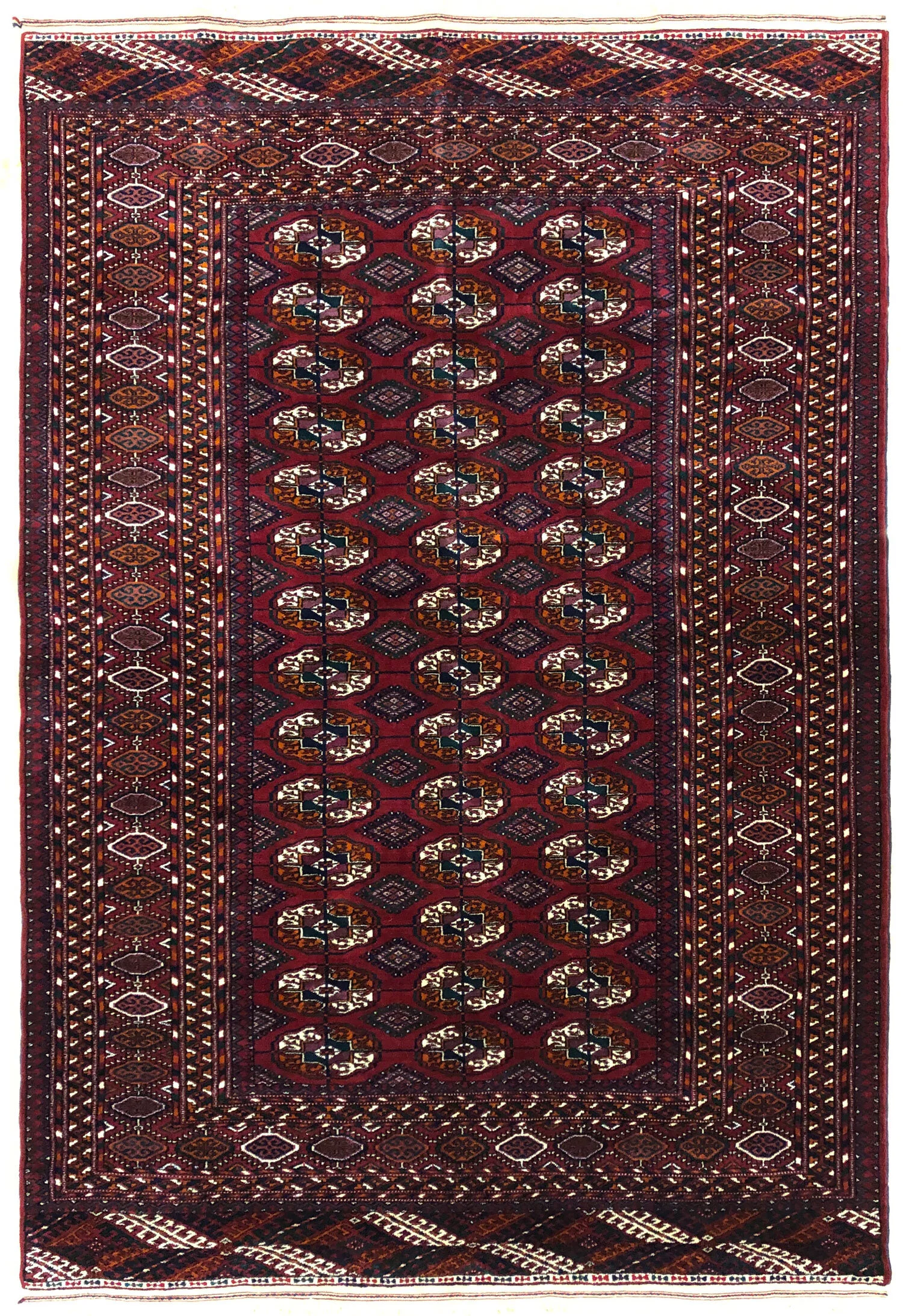 Medium Rugs Karimi Rugs