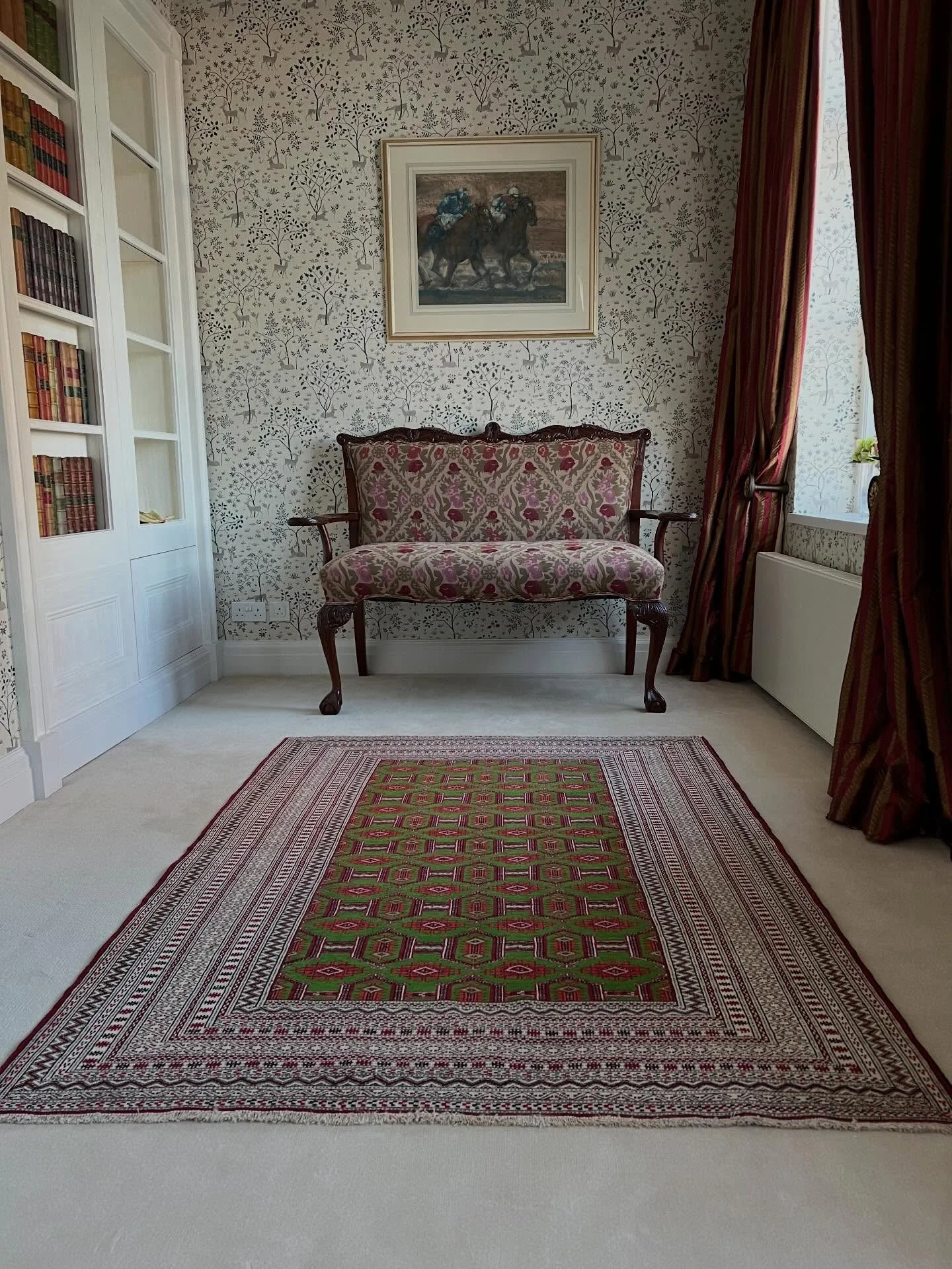 🎄 Seasonal Holiday Hours Announcement 🎄

As the year draws to a close, we will be taking a short break to celebrate the season with our loved ones.

We will be closed from Wednesday, 24th December and will reopen on Monday, 5th January 2025.

We wo