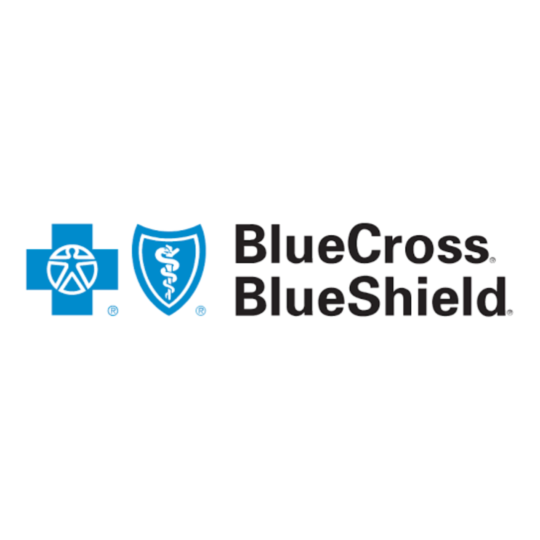 bluecross blueshield accepted insurance