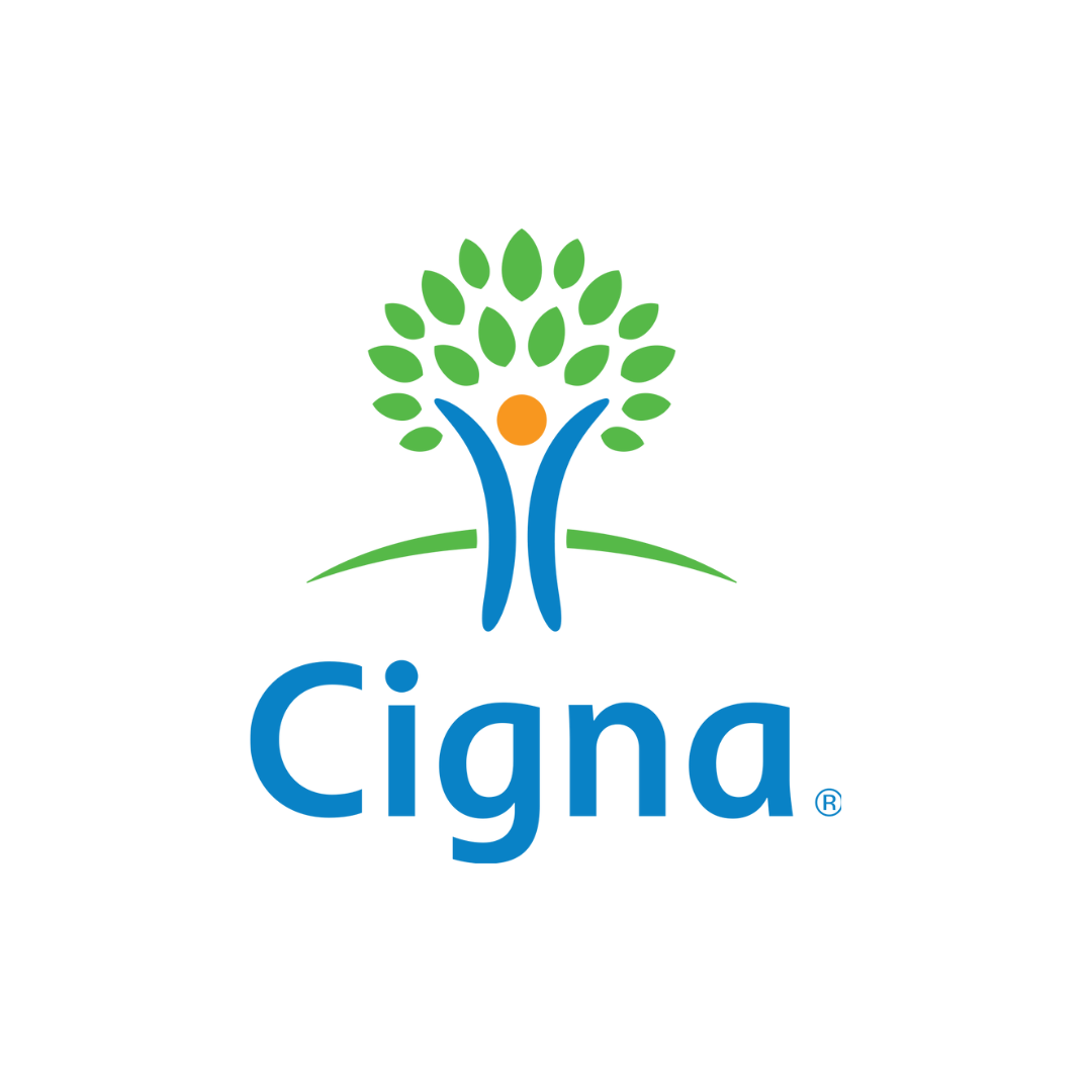 cigna accepted insurance
