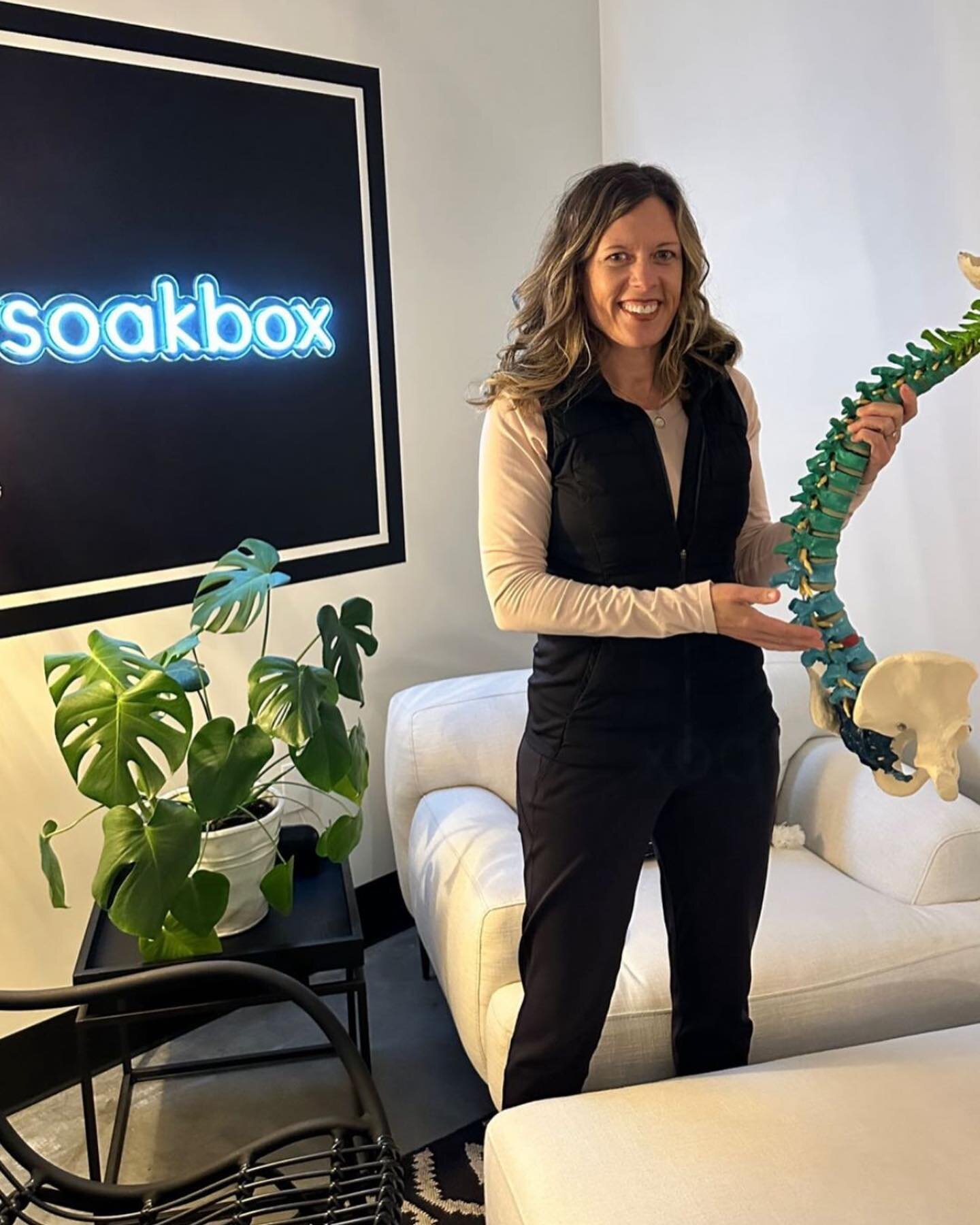 Thank you @soakboxspa for hosting wellness workshops for our community! Weather was unpredictable but looking forward to another one soon! #soakbox #booneslandingpt #wilsonvilleoregon