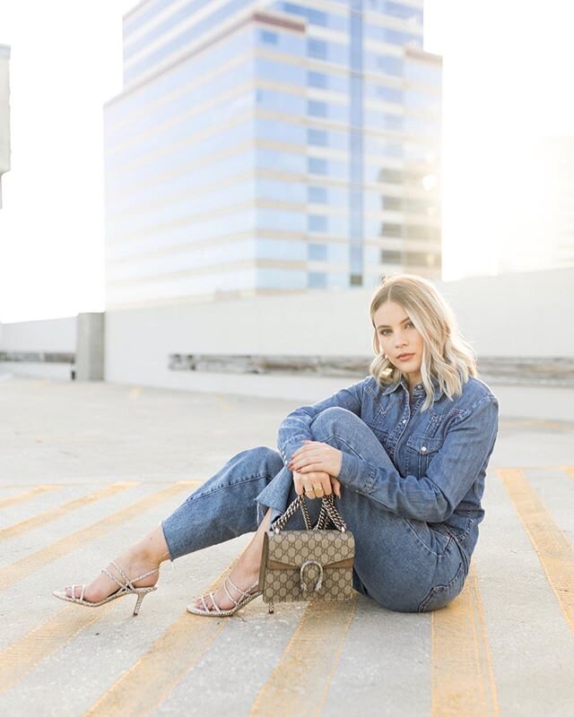 I just wanted to take a second here to introduce myself to all the new faces on here! My name is Madeline! I&rsquo;m a convert to Catholicism, a college student and I love fashion. This account is simply a way for me to combine my two passions: fashi