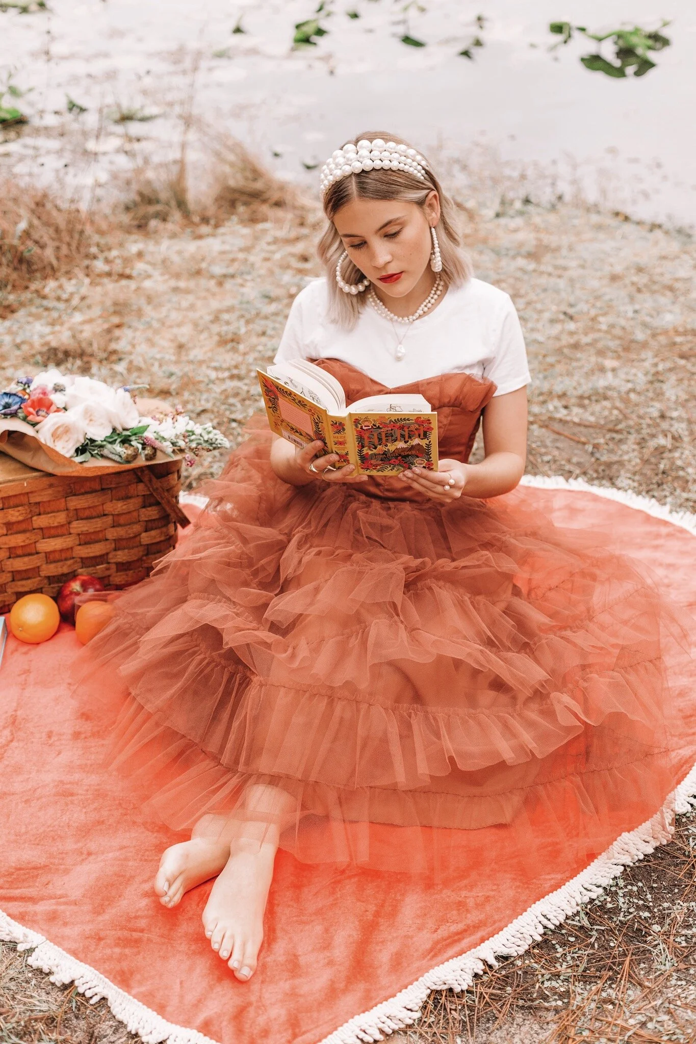 St. Valentine's Day Outfit Ideas