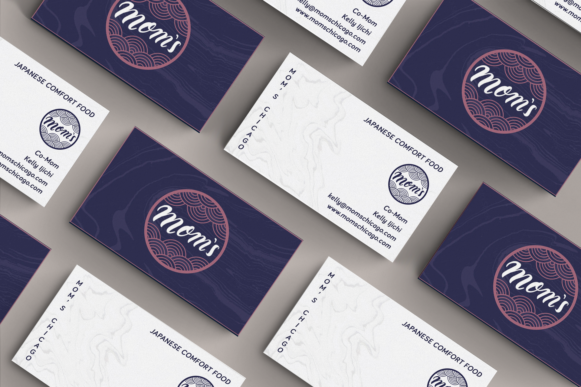 Business Card Design