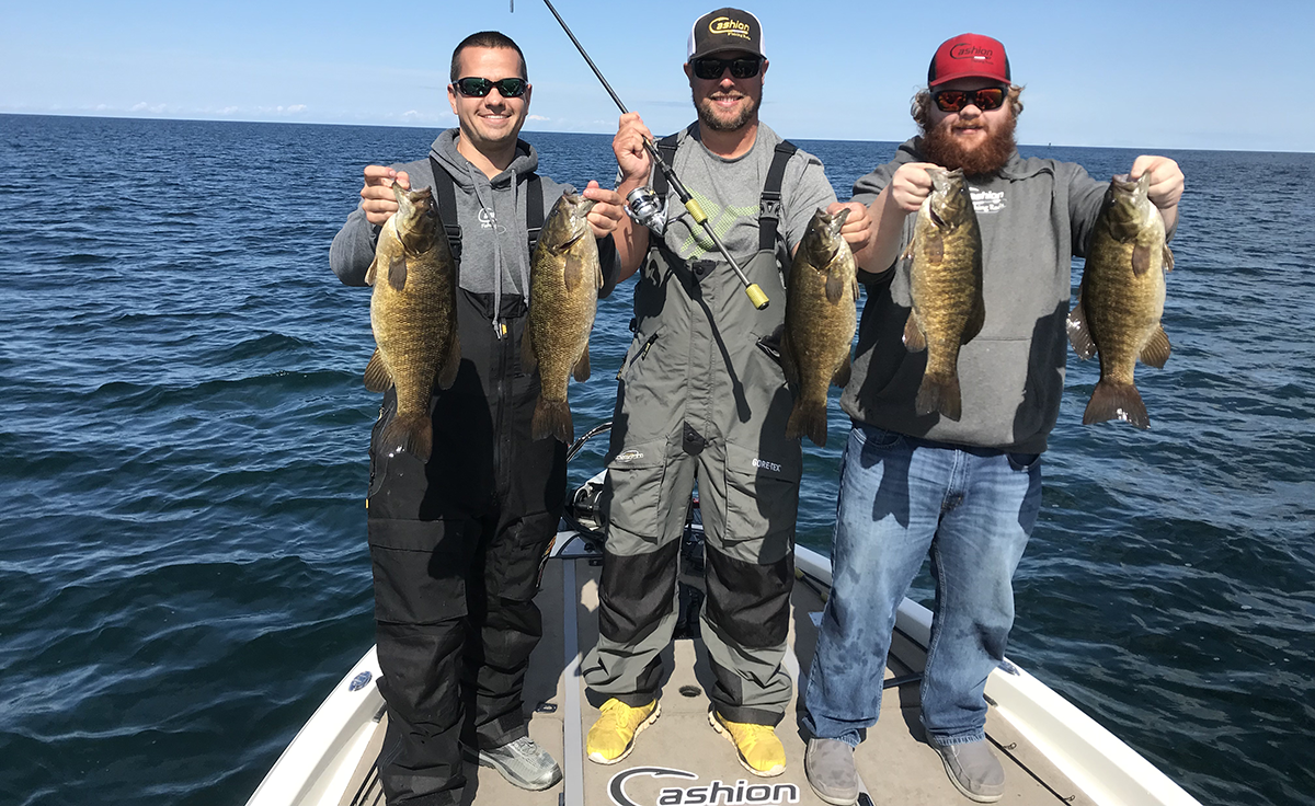 Brent Dodril, MPC, Hunter Glosson - 5 smallies 1200px wide.png