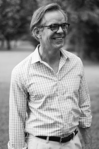 Ed Jones, Founder