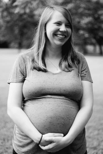 Amanda Ballard, Executive Assistant