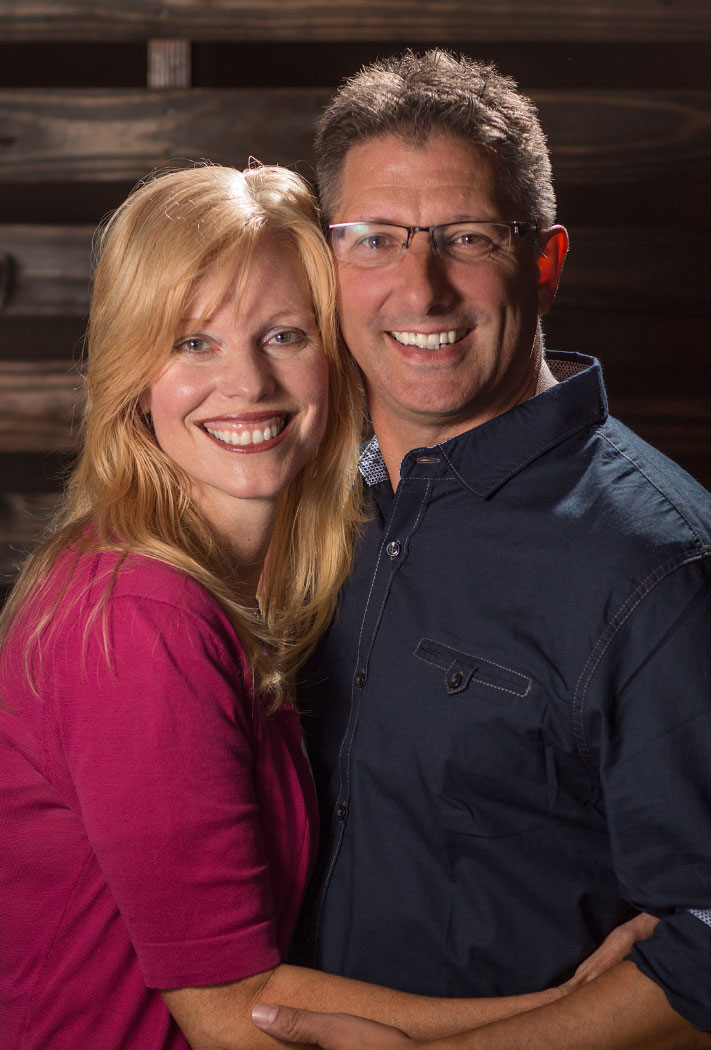 Tim Davis Pastoral Care / Men’s Ministry Having spent most of his life in Oregon after living briefly in South America, Alaska, and Colorado, Tim came to Church on the Hill in 2007 as Community Pastor. Men’s ministry, family, developing community partnerships, and parenting are things Tim is most passionate about. He is married to his best friend Joy, who he often refers to as “the best wife on the planet.” They have authored a book together, spent many years in ministry, and have two amazing music and ministry-minded kids currently in college. pastors@cothcommunity.com