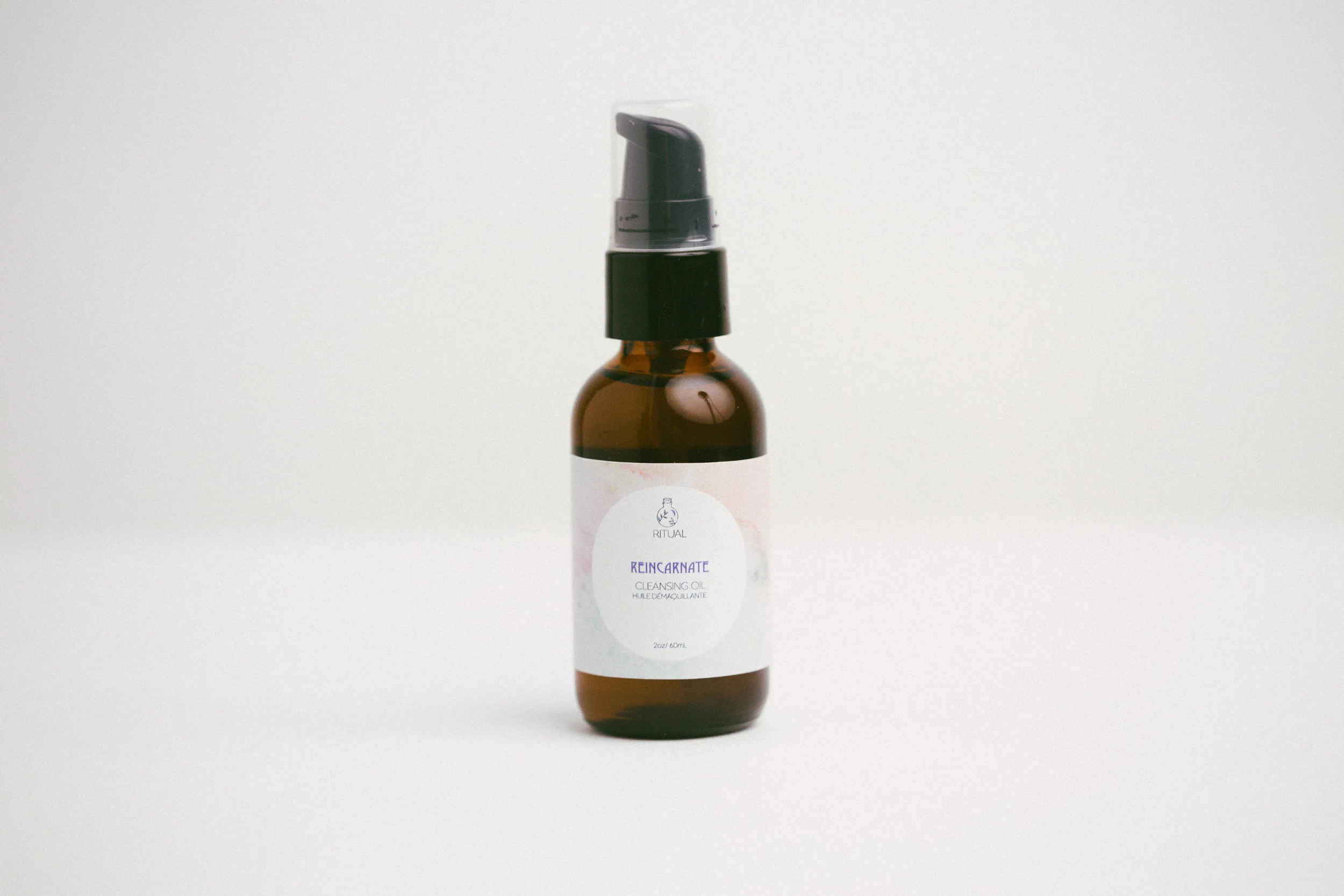 Reincarnate Cleansing Oil