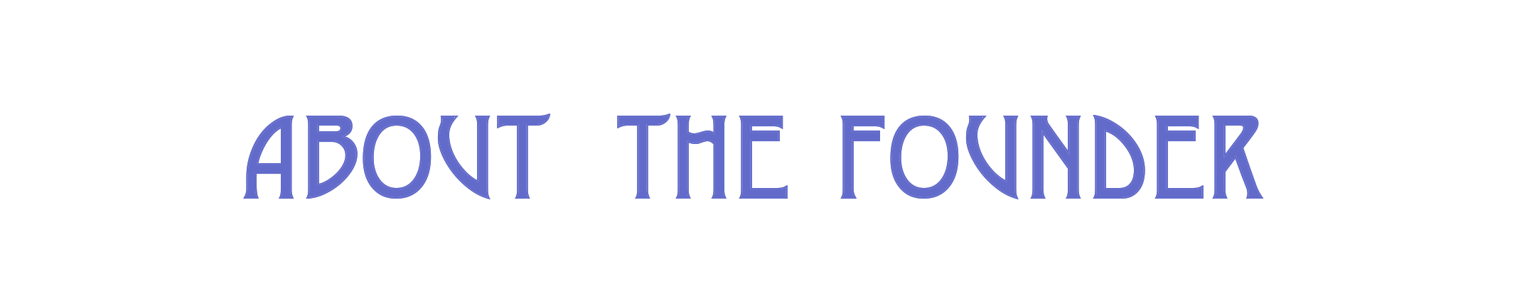 RITUAL_header_aboutthefounder_periwinkle.png