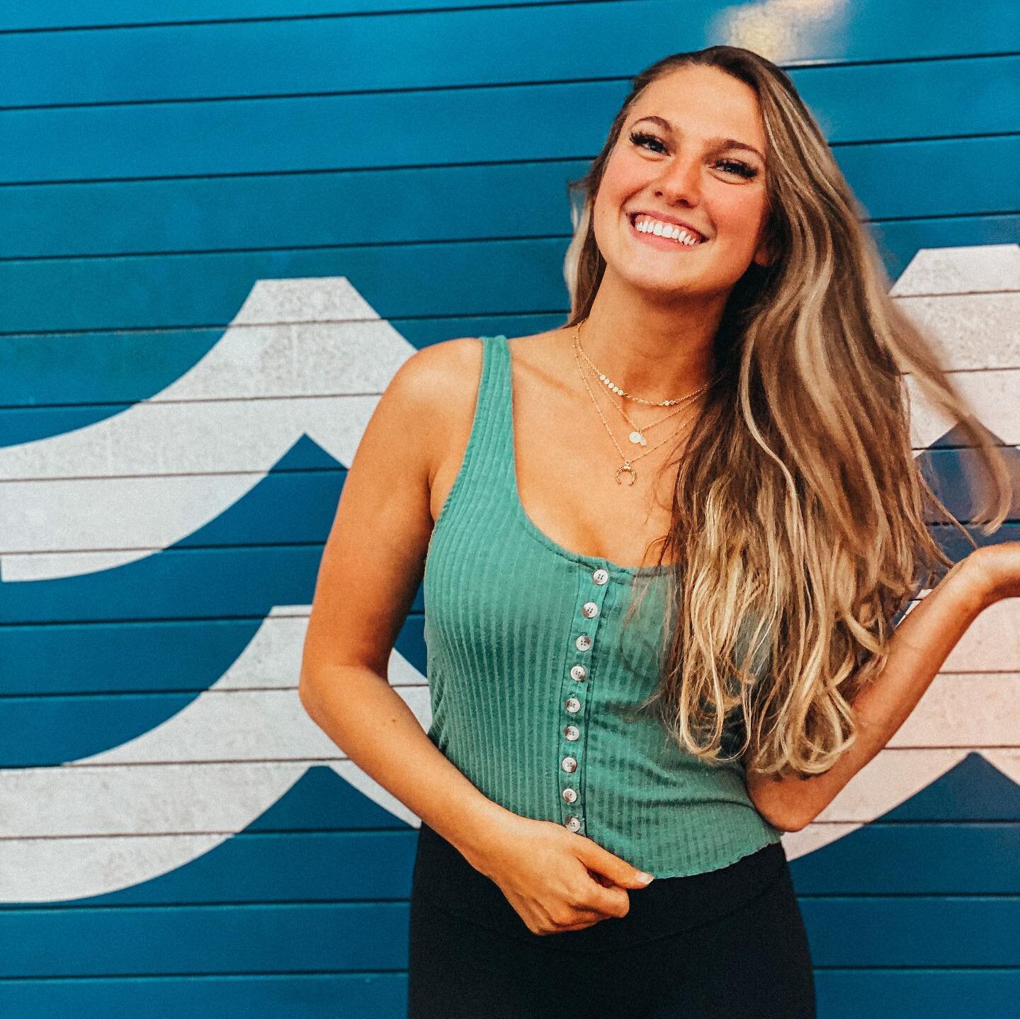 I just discovered the otter emoji and I felt the need to make this Instagram caption: 🦦 🦦 🦦 🦦 🦦 🦦 . I&rsquo;m otterly in love with this emoji. Swipe for the last one. That&rsquo;s all. Carry on with your day!