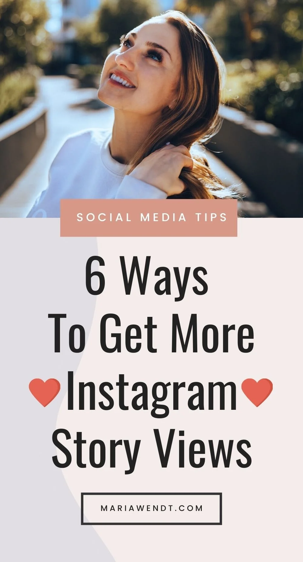 6 Ways To Get More Instagram Story Views &amp; Engagement
