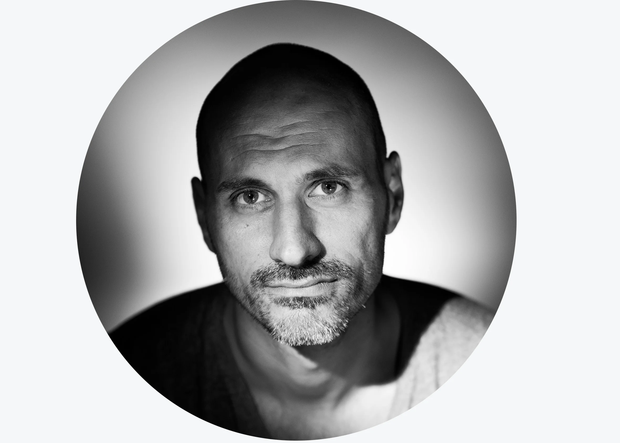 Bastien, le photographe de Fly me to the Moon