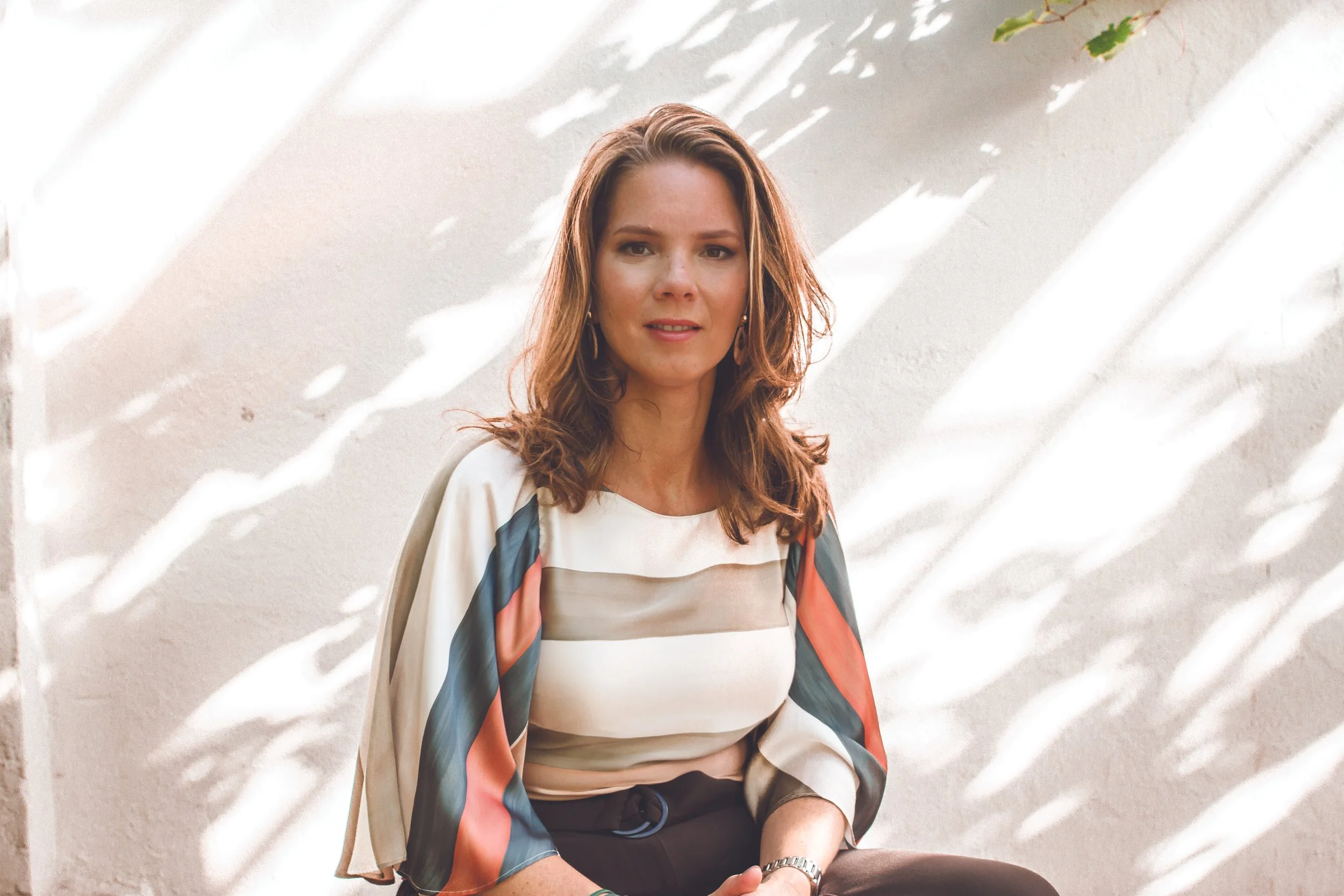 Patricia Helsby-Notting Cordis Uitvaart Portretfoto