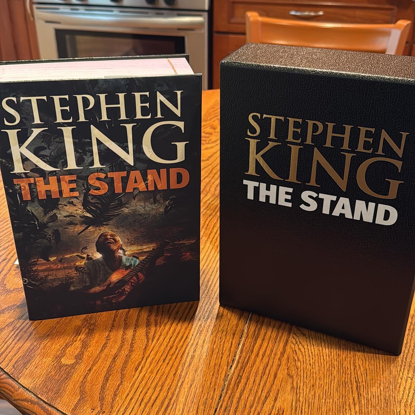 Ordered in 2017.
Arrived today.
