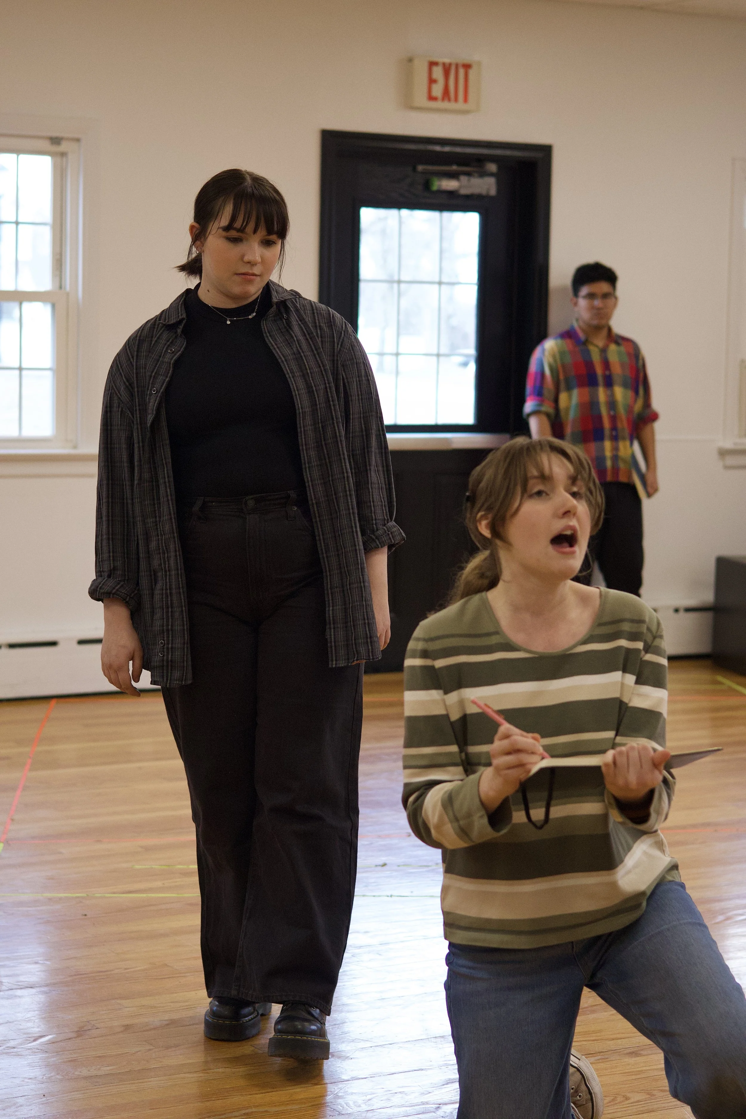 3. Active Mellon Collie