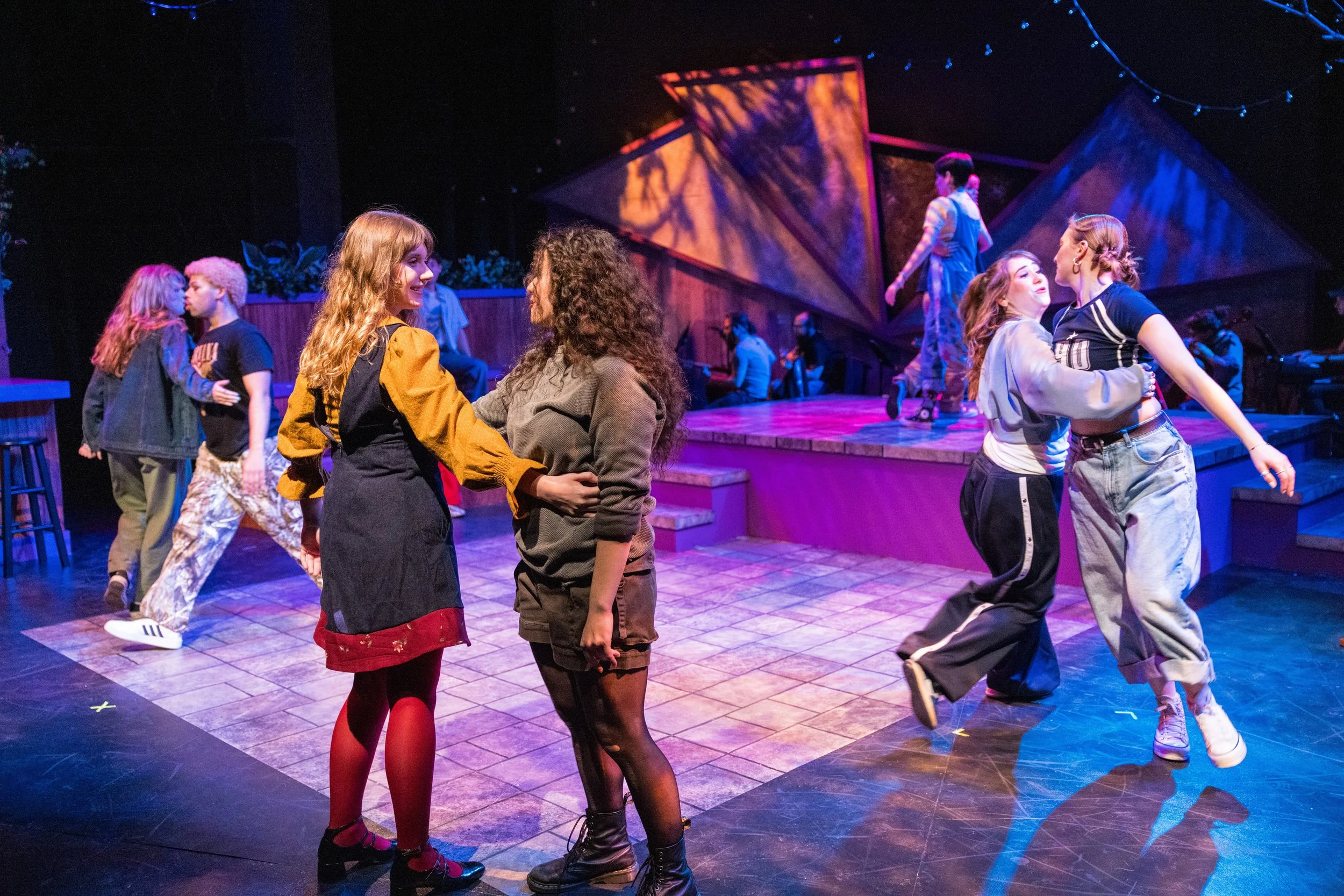 11. The Path of Most Resistance