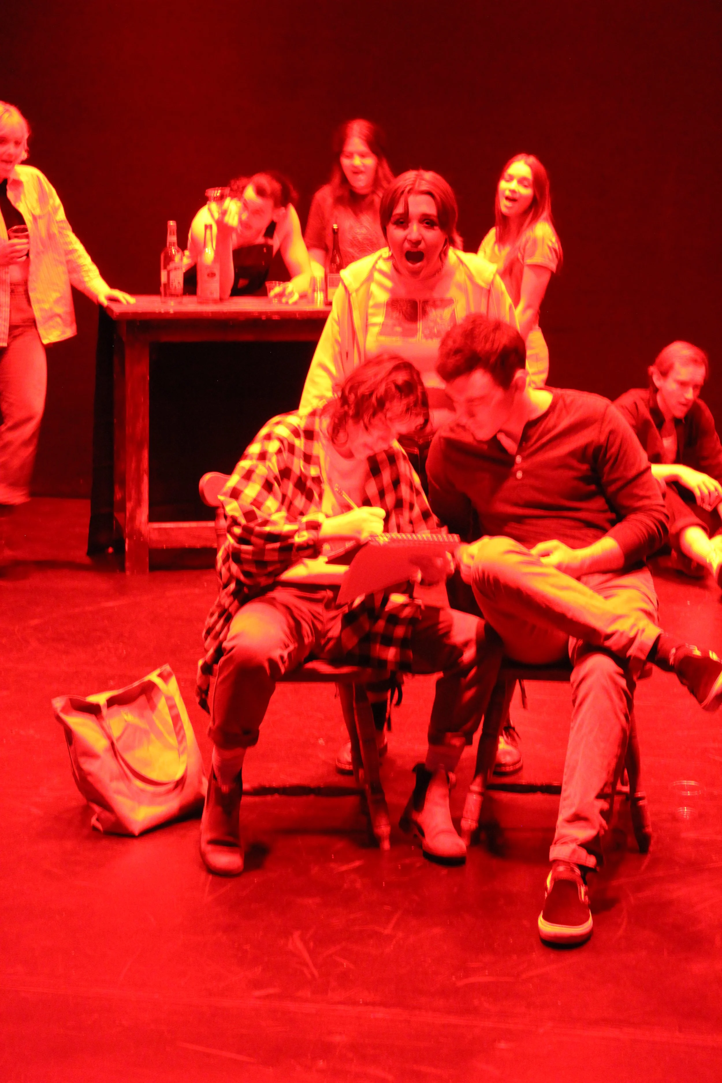 12. That is Not Enough