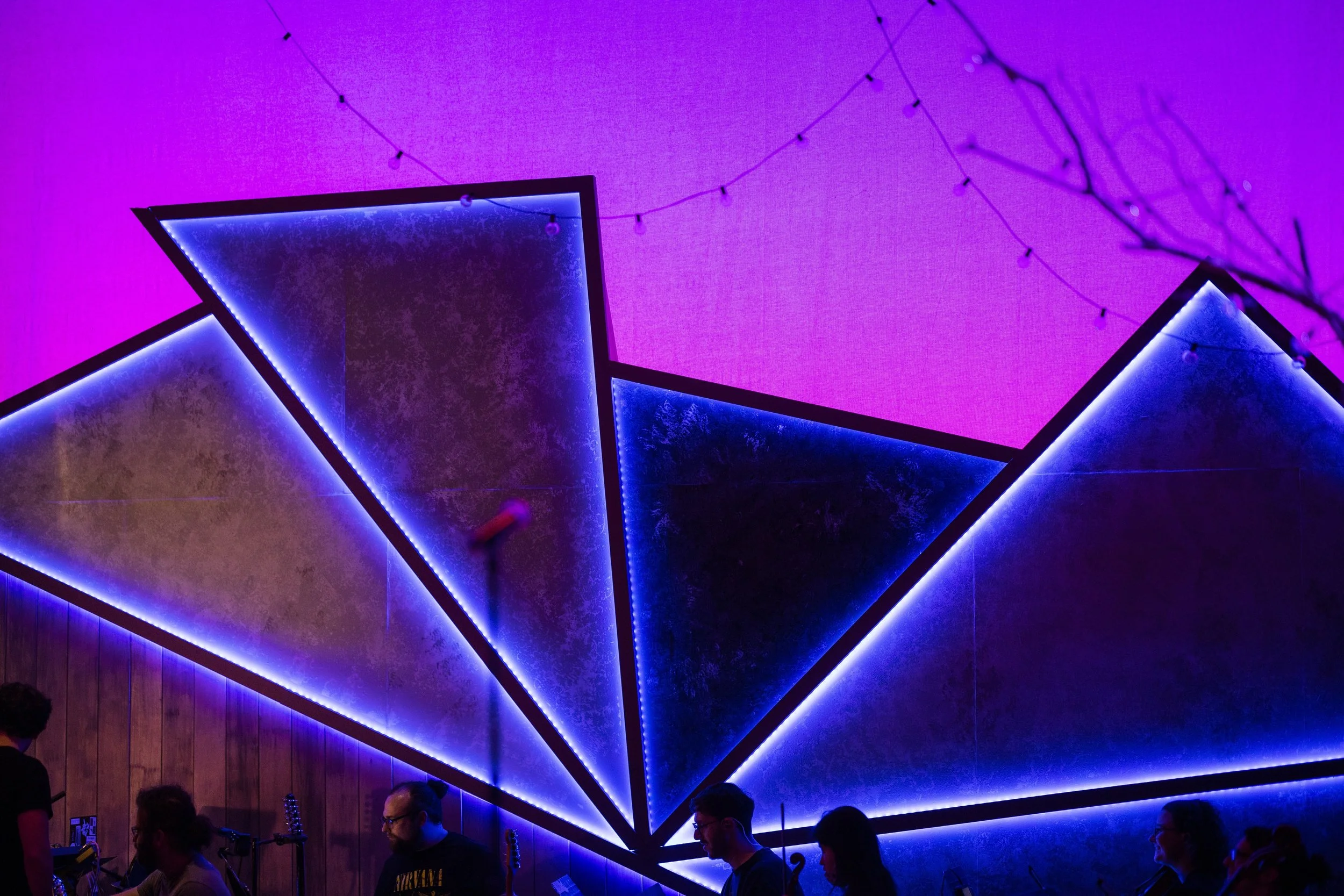 24. Exit Music (For a Play)