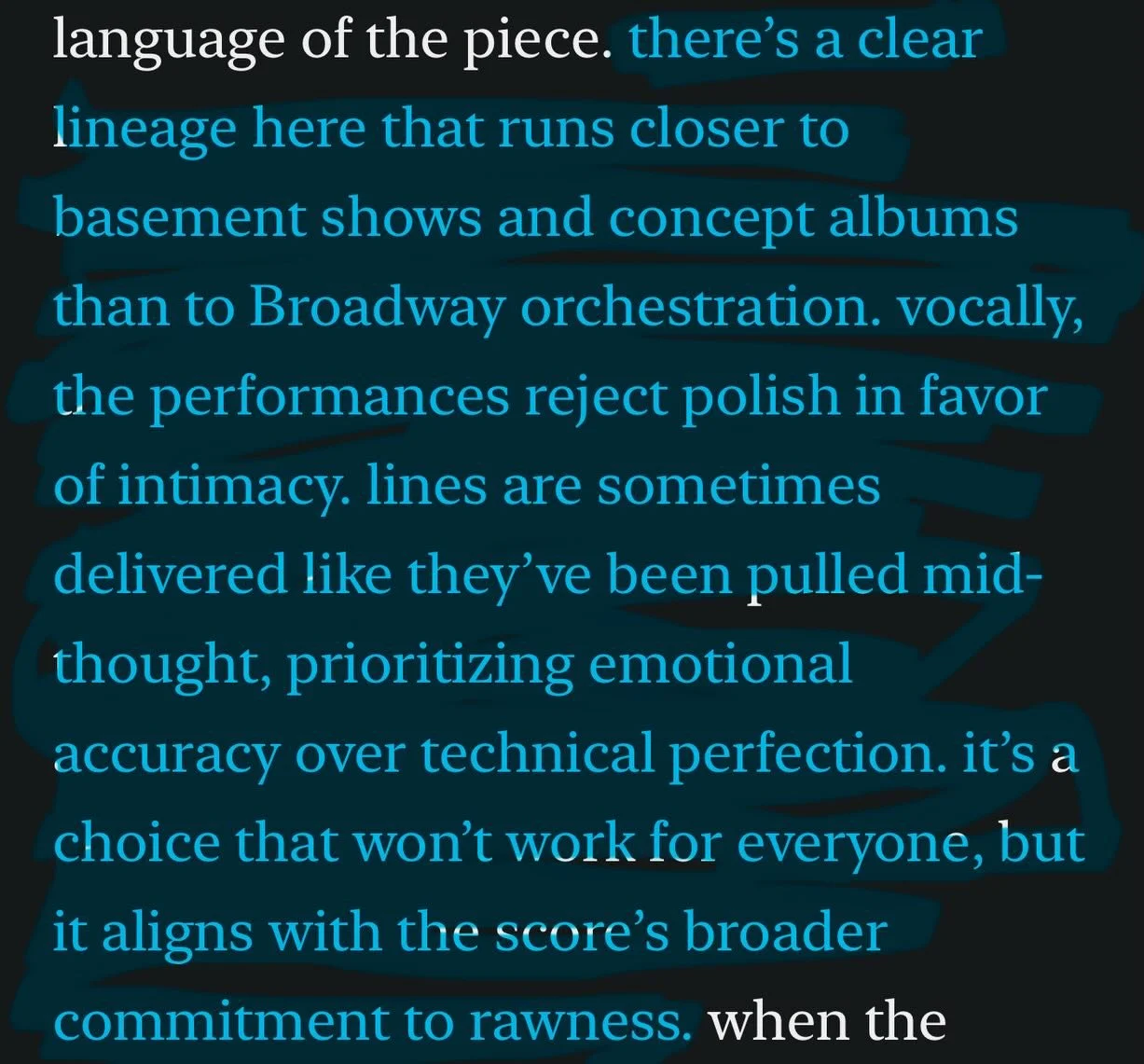 Thank you @purposeandprice for the kind words and giving me the chance to rant about things I love. 

Everyone go check it out and subscribe!!!