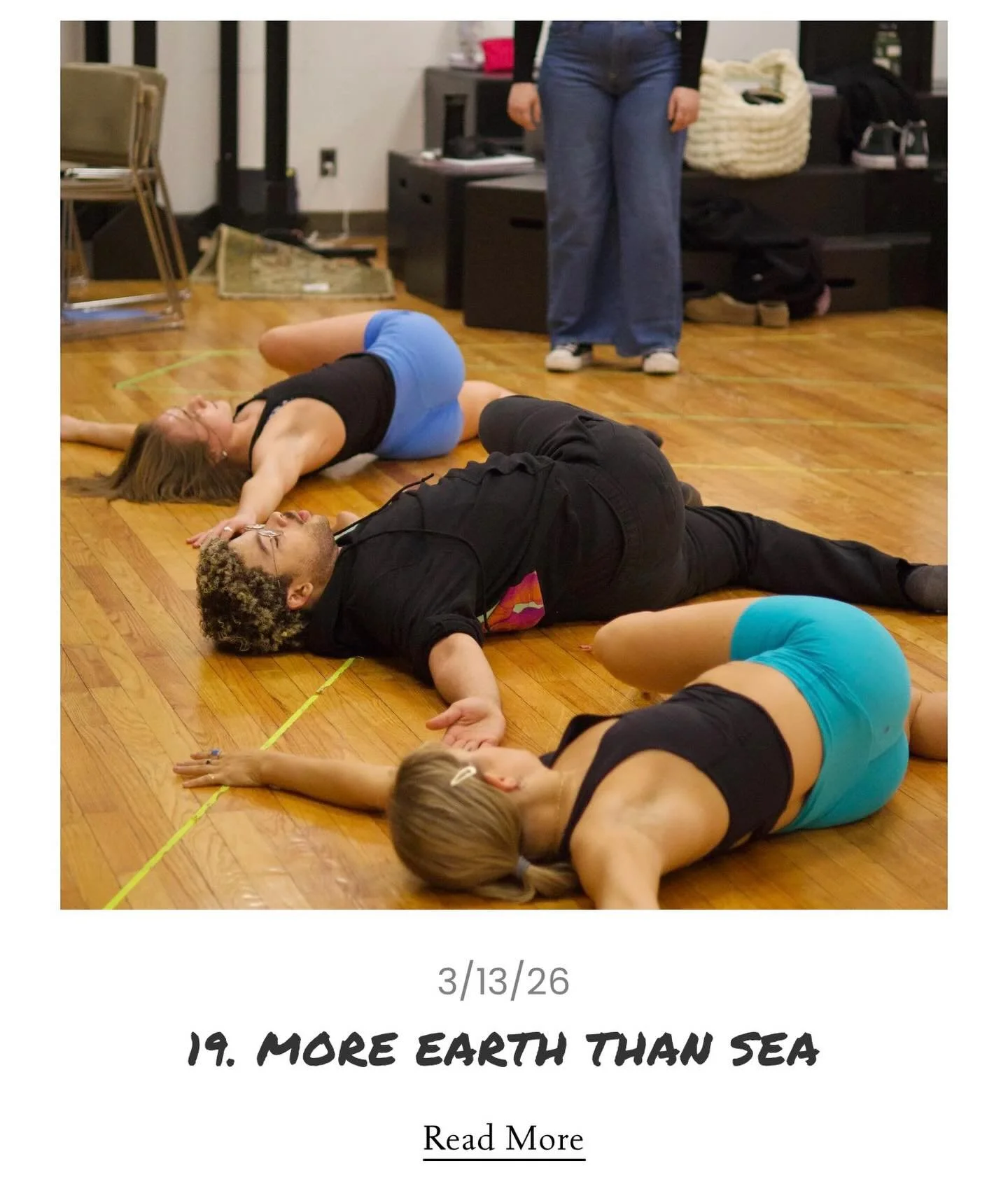 A very personal song.  Is it my favorite?  Maybe.

Link in bio! 

#musicaltheatre #newmusical #newmusicaltheatre #originalmusical #vincentvangogh