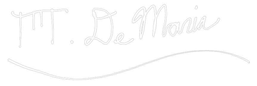 Matt DeMaria