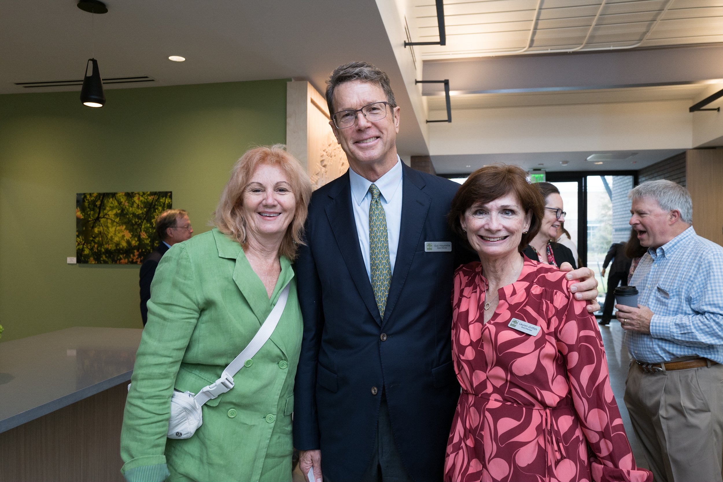 Debbie Markey, Guy Hagstette and Lauren Griffith.jpg