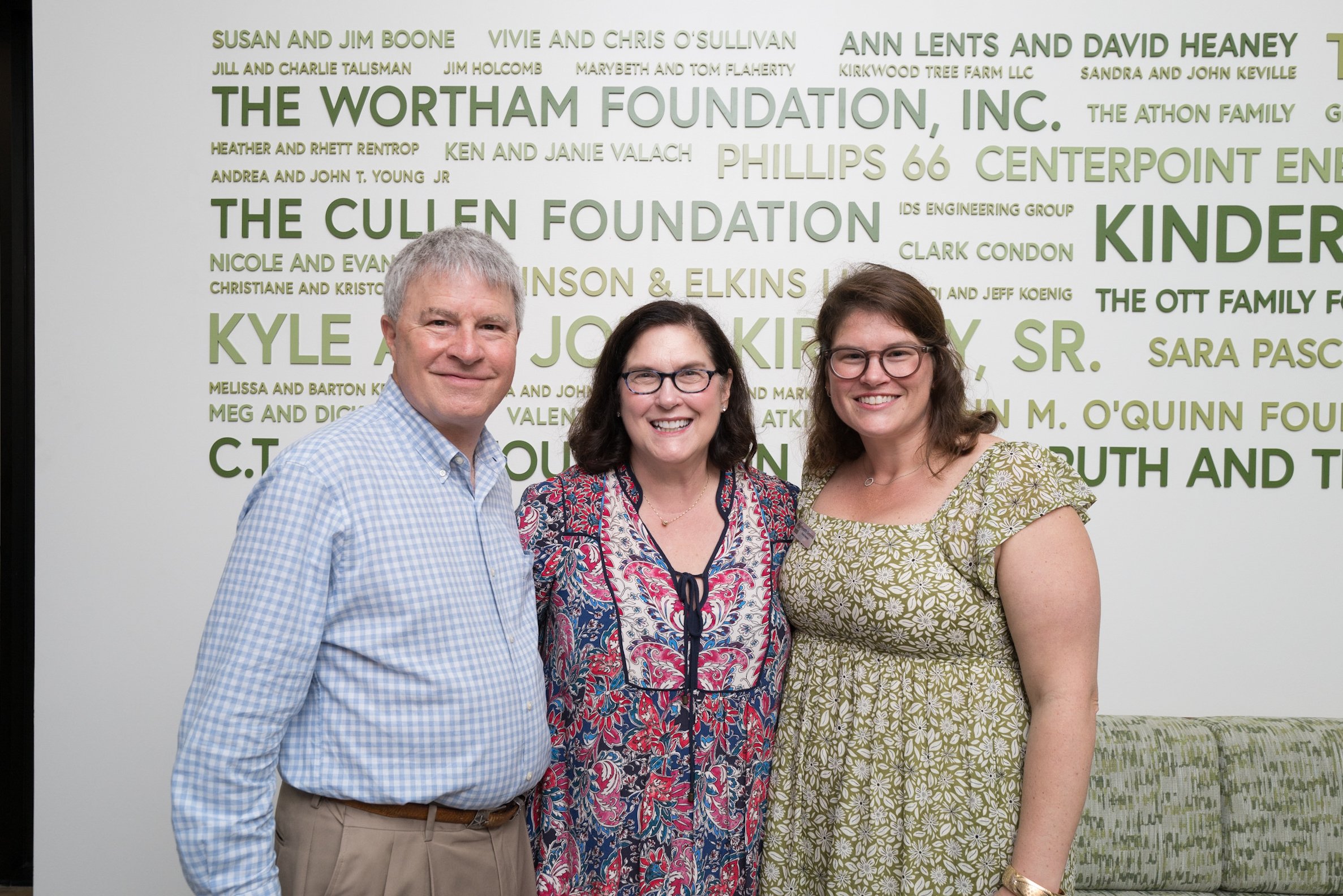 Tom Flaherty, Marybeth Flaherty and Meredith Symonds.jpg