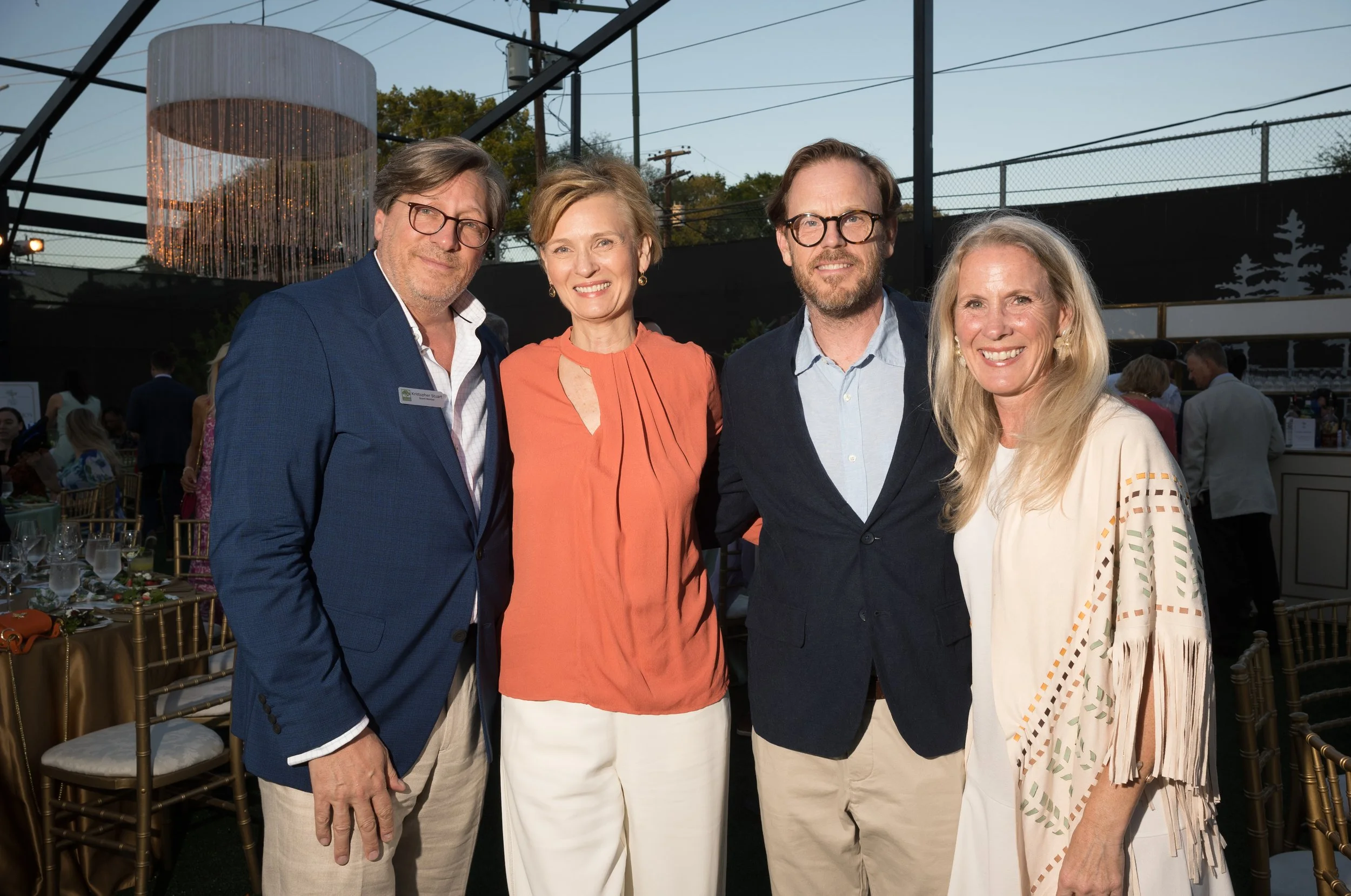 149_Kristopher and Christiane Stuart, Chris and Nickie Haine.jpg