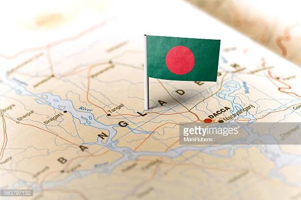 Project Bangladesh & India