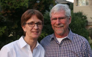 Sarabelle H. & Tom S.